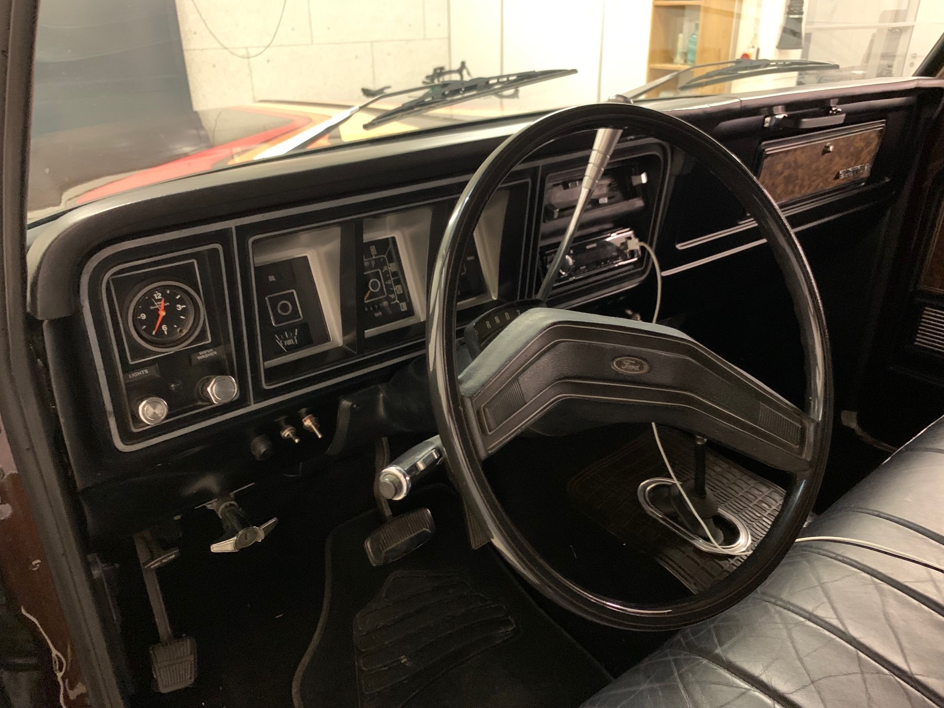 FORD U150H Custom-image-8