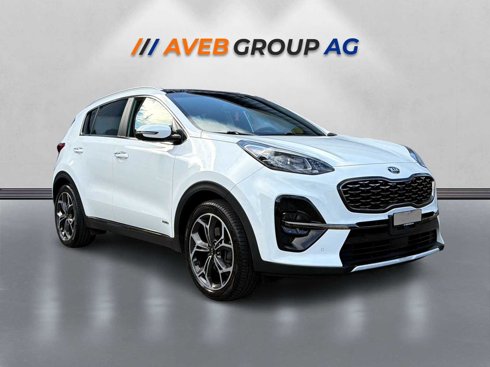KIA Sportage 1.6 T-GDi GT-Line 4WD Automat-image-8