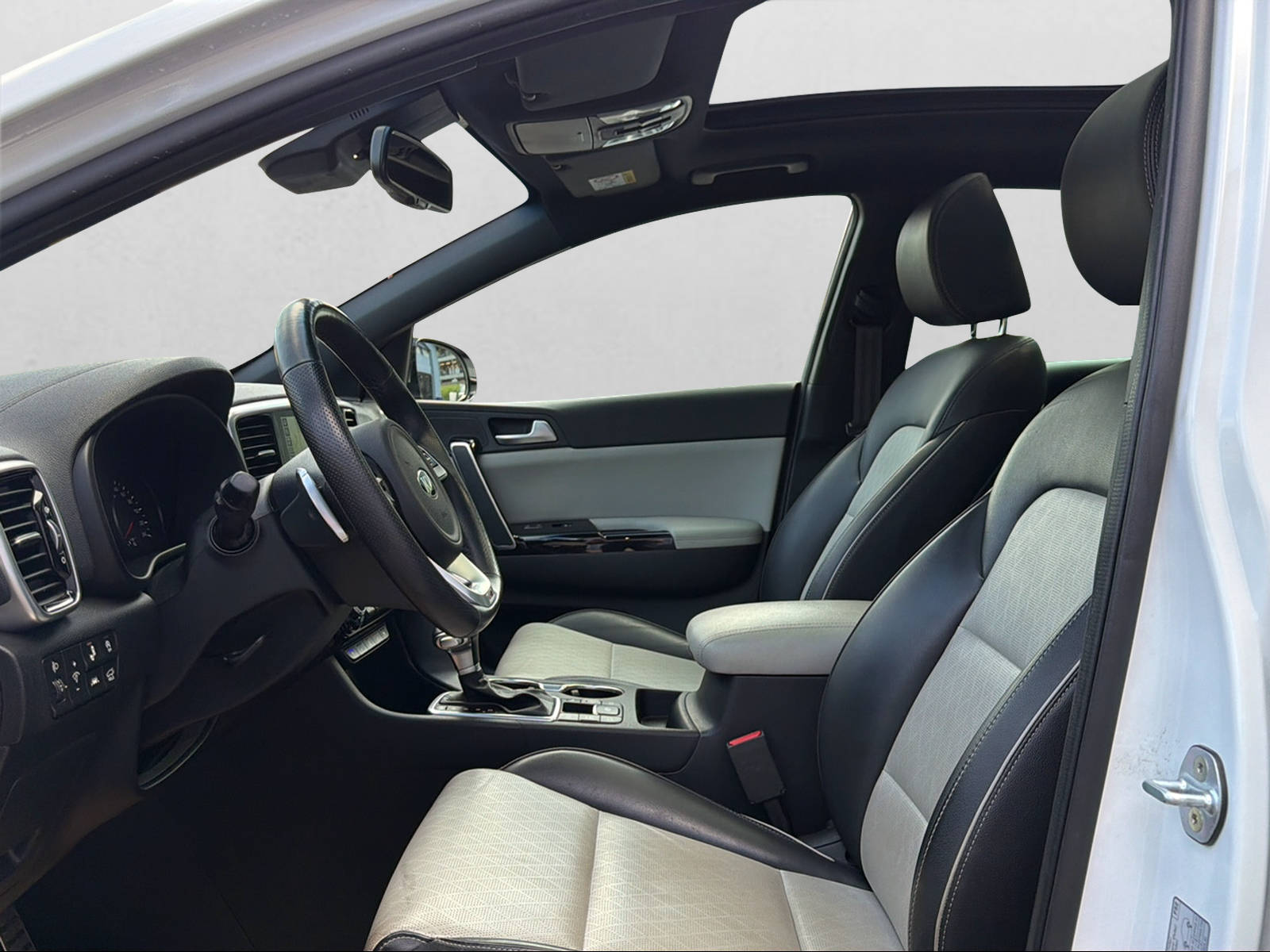 KIA Sportage 1.6 T-GDi GT-Line 4WD Automat-image-10