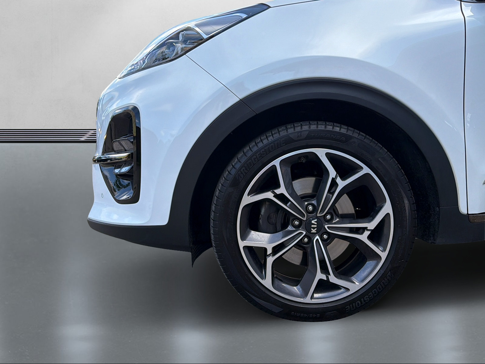 KIA Sportage 1.6 T-GDi GT-Line 4WD Automat-showroom-element-2