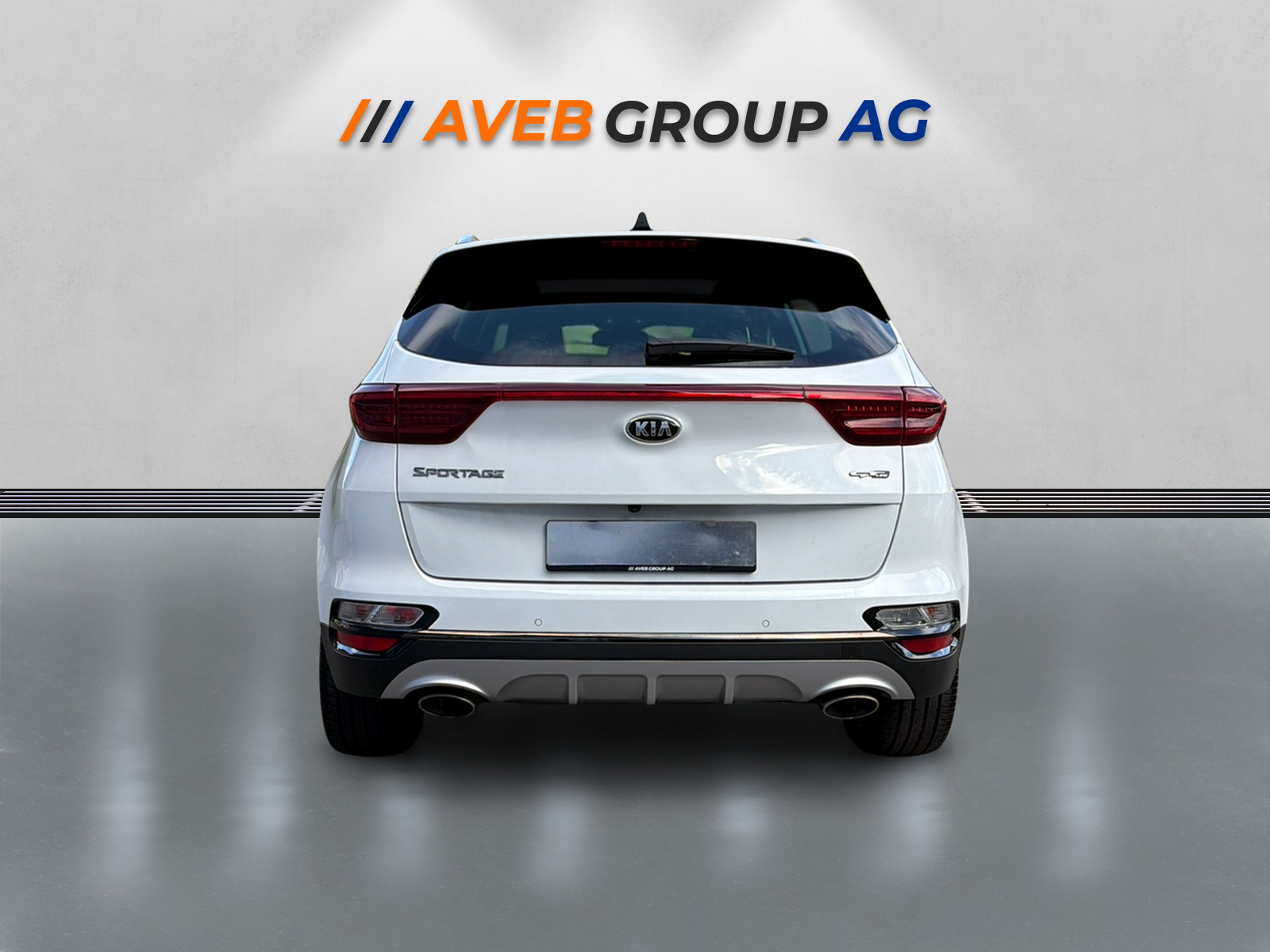KIA Sportage 1.6 T-GDi GT-Line 4WD Automat-image-5