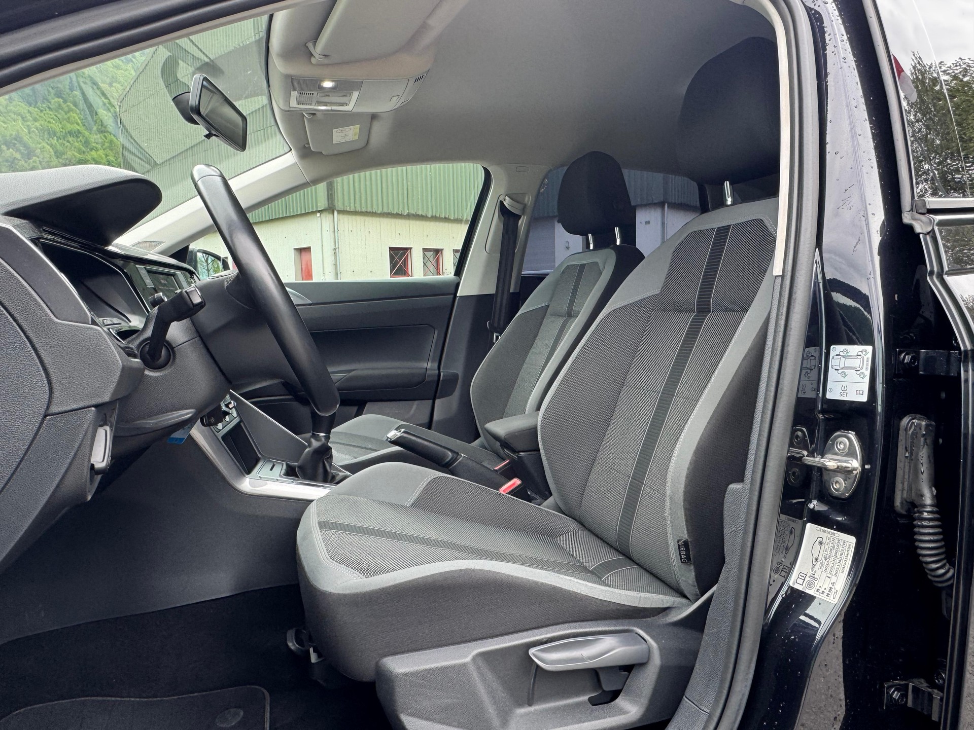 VW Polo 1.0 TSI BMT Comfortline-image-13