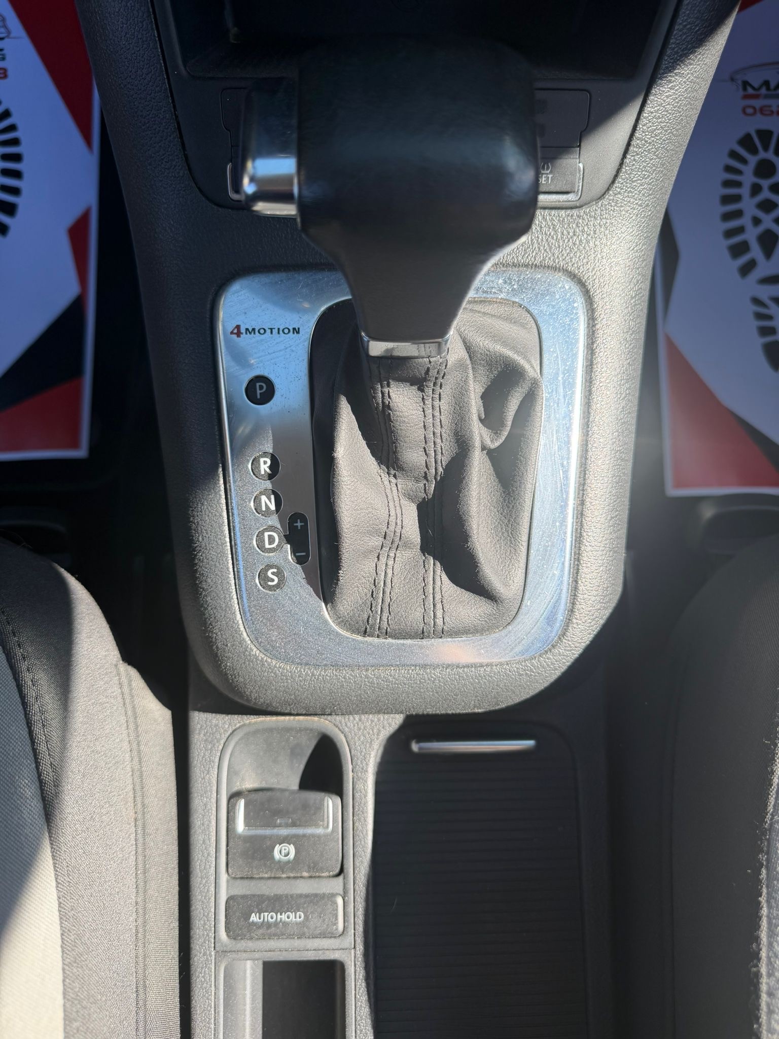 VW Tiguan 2.0 TSI Sport&Style Tiptronic-image-10