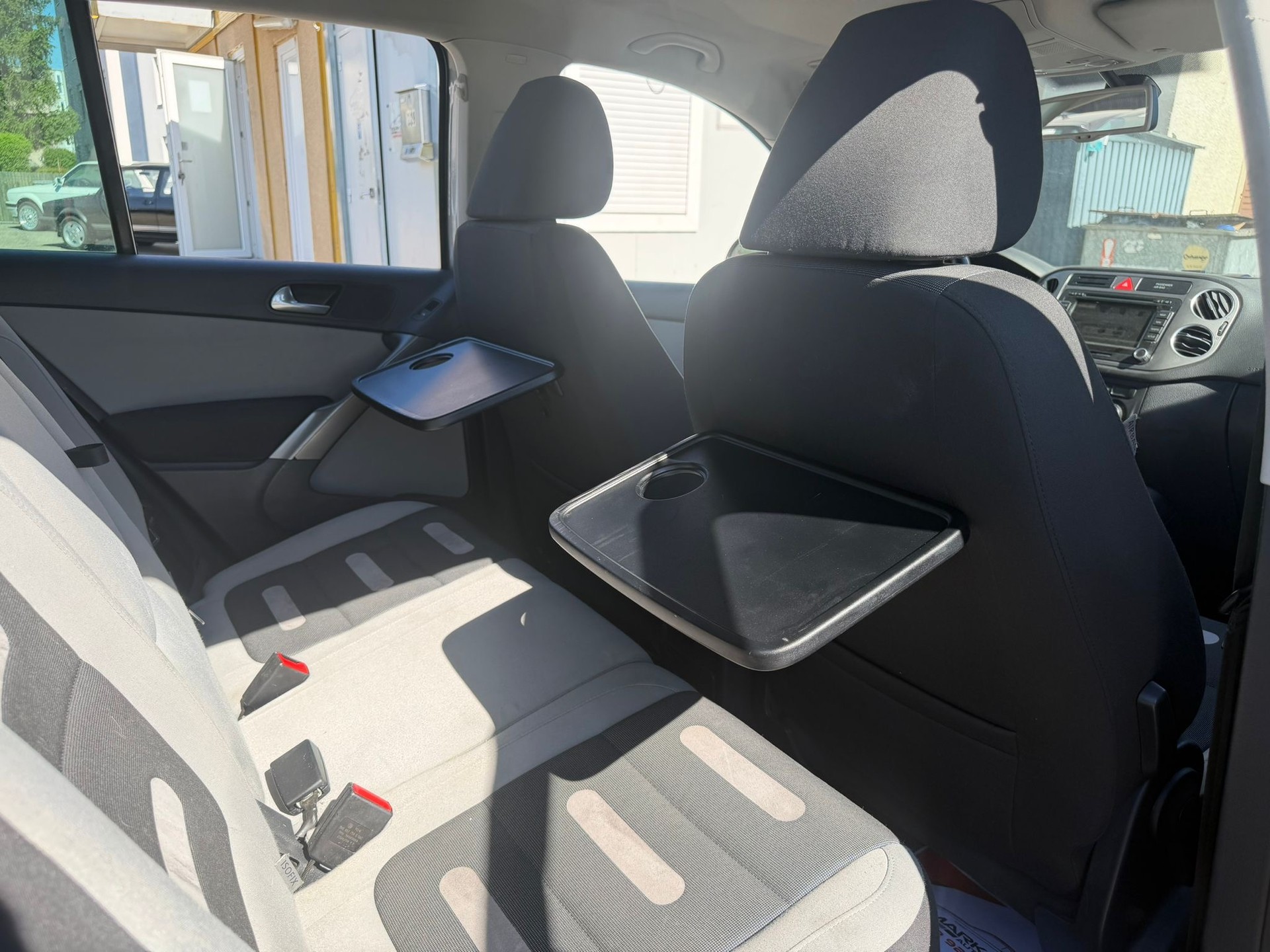 VW Tiguan 2.0 TSI Sport&Style Tiptronic-image-7