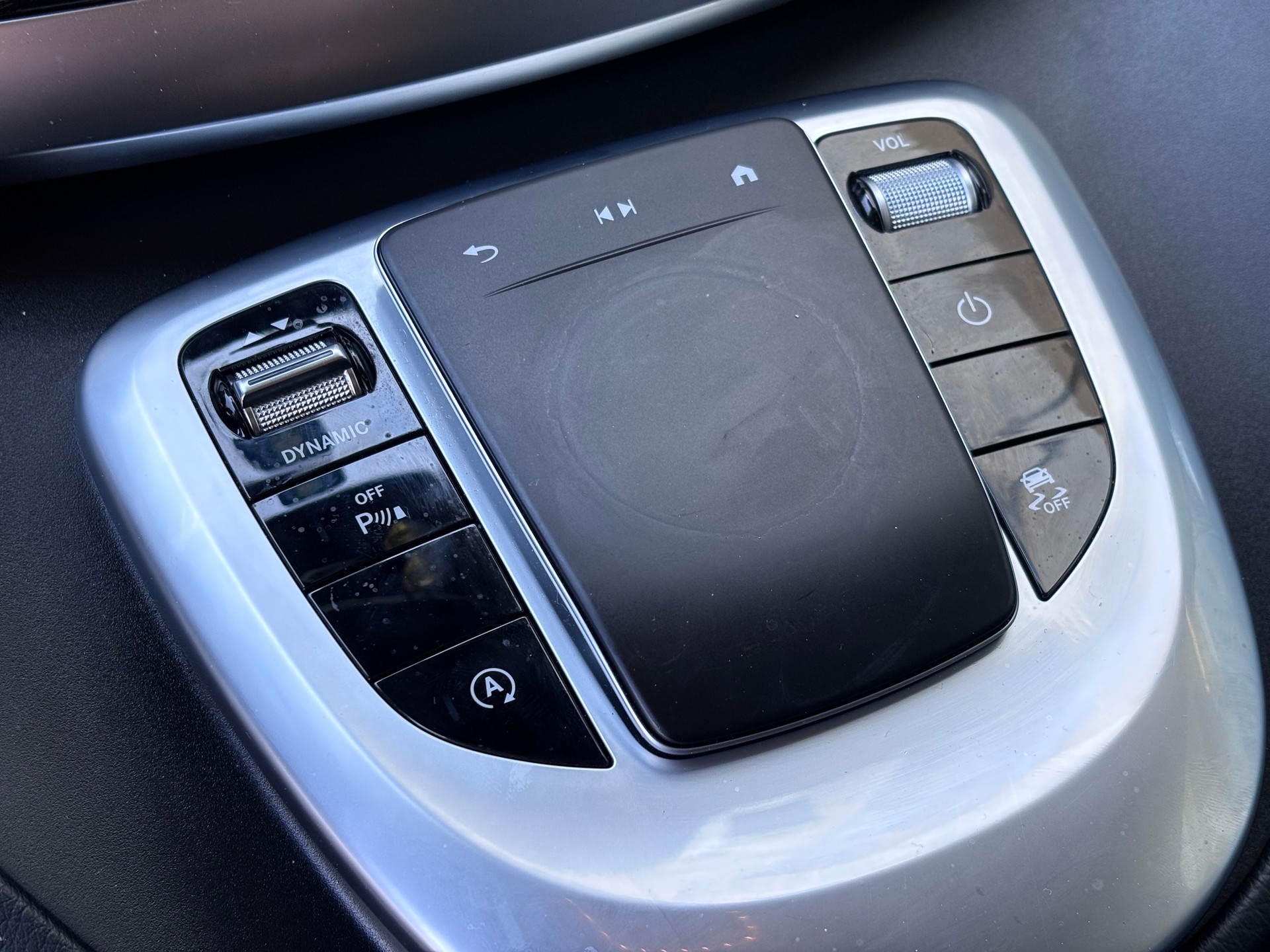 MERCEDES-BENZ V 250 d lang Avantgarde 4Matic G-Tronic-image-12