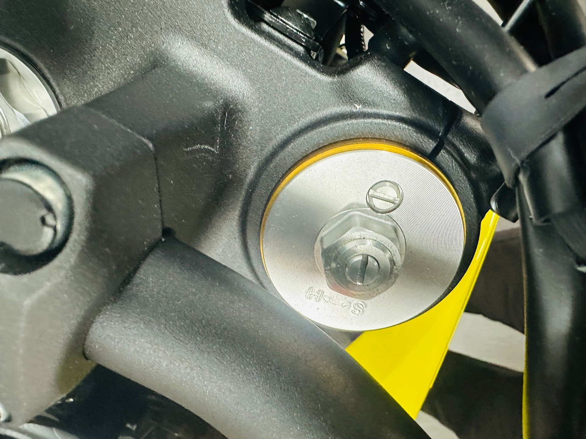 SUZUKI DR-Z 4S-image-9