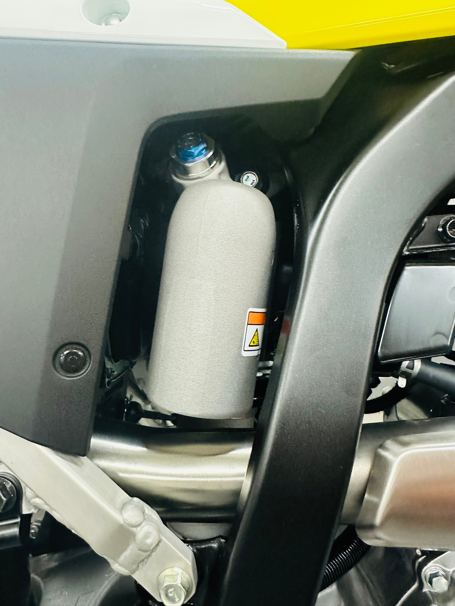 SUZUKI DR-Z 4S-image-10