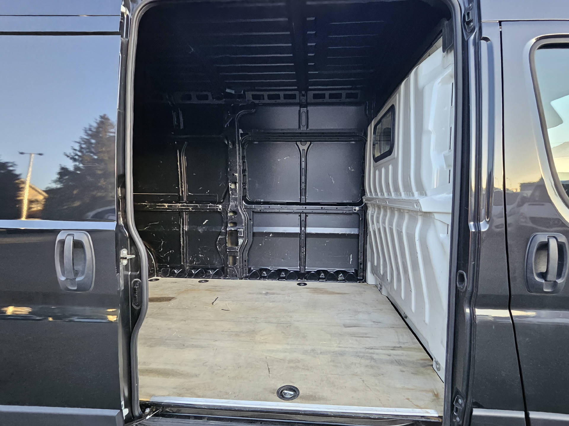 PEUGEOT Boxer Kaw. 435 L3H2 2.2 BlueHDi 165 S/S * Frisch ab Service * Rückfahrkamera *-image-13
