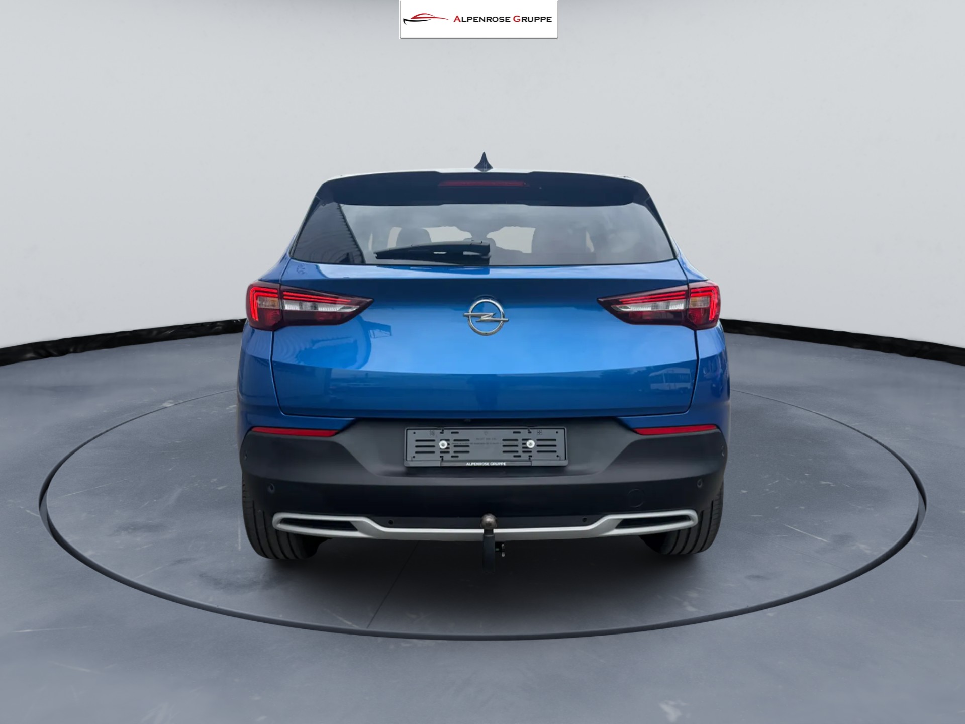 OPEL Grandland X 2.0CDTi Ultimate Automatik-image-4