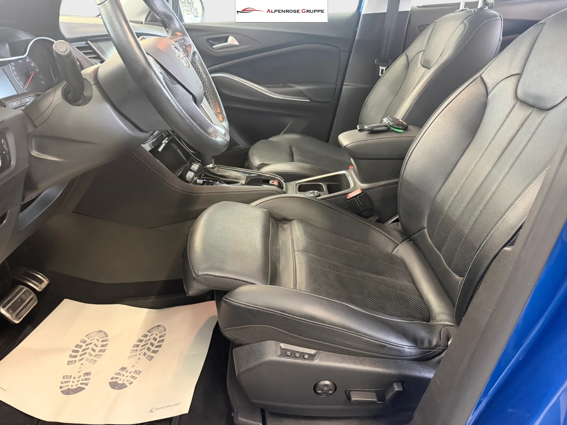 OPEL Grandland X 2.0CDTi Ultimate Automatik-image-7