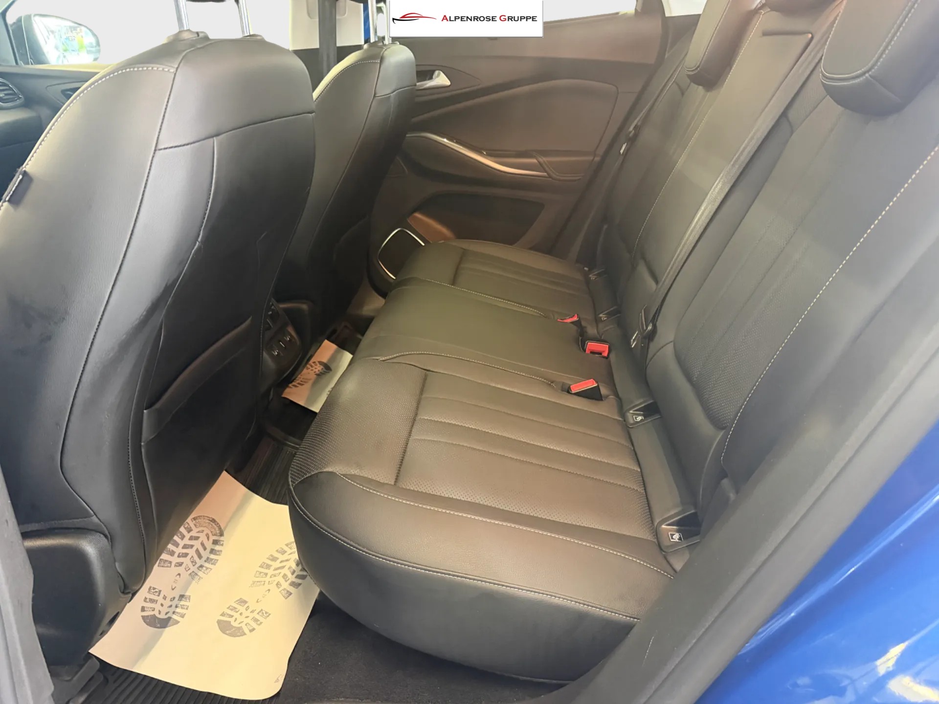 OPEL Grandland X 2.0CDTi Ultimate Automatik-image-6