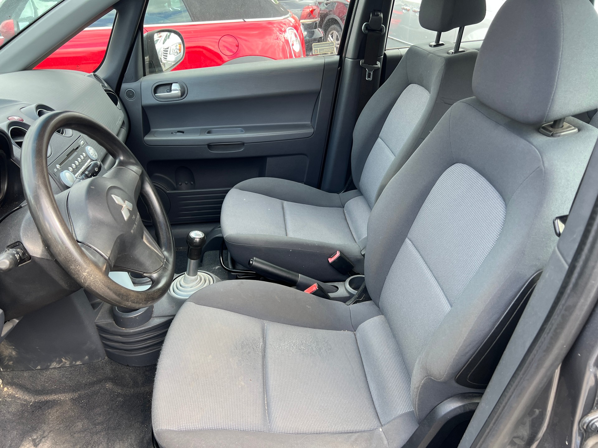 MITSUBISHI Colt 1.3 16V Inform-image-6
