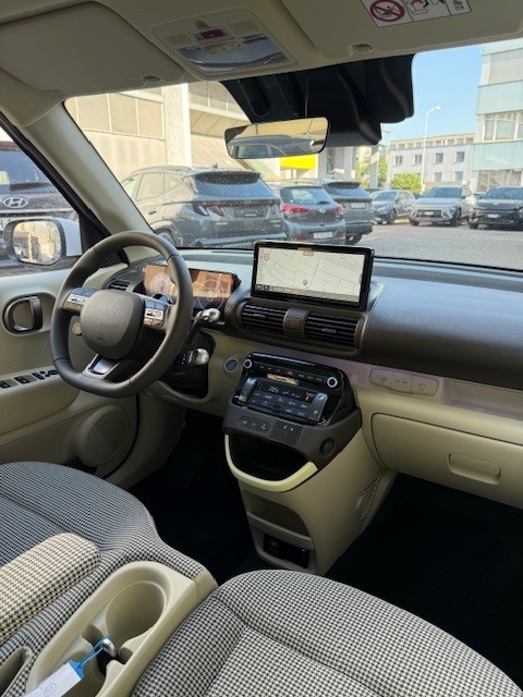 HYUNDAI Inster Electric Vertex-image-10