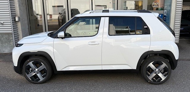 HYUNDAI Inster Electric Vertex-image-1