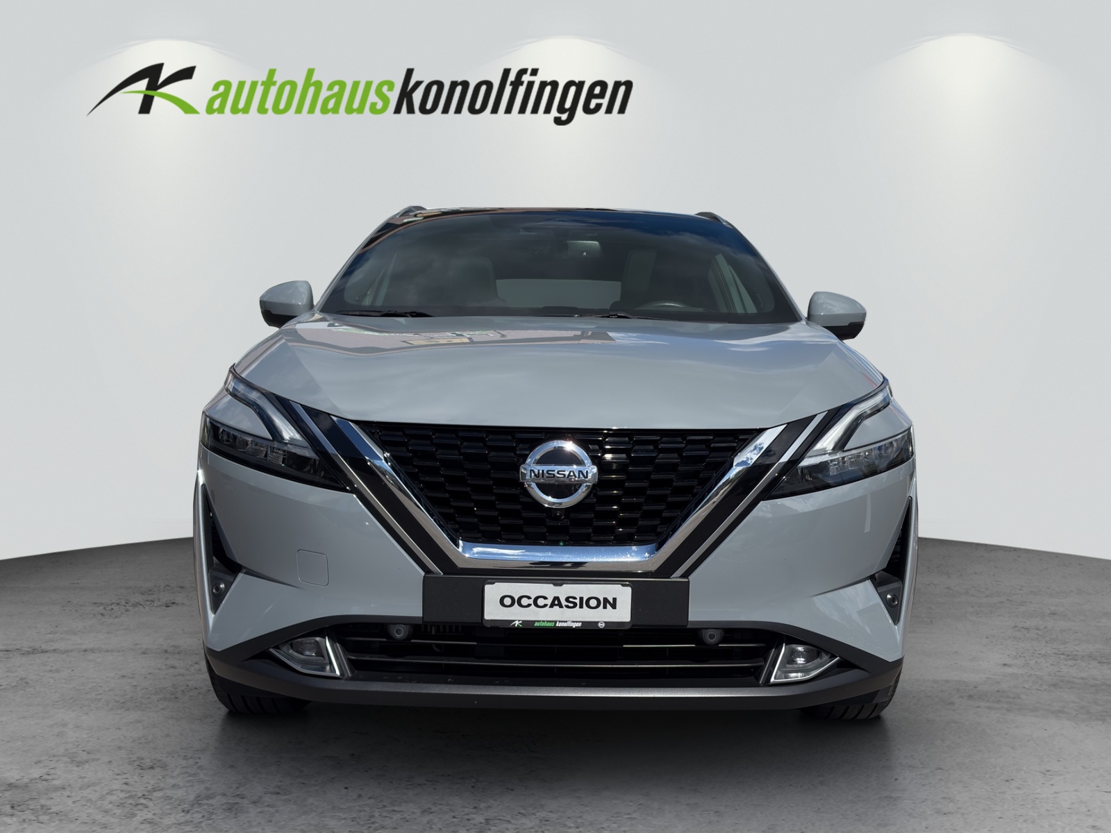 NISSAN Qashqai 1.3 DIG-T Tekna+ 4x4-image-6