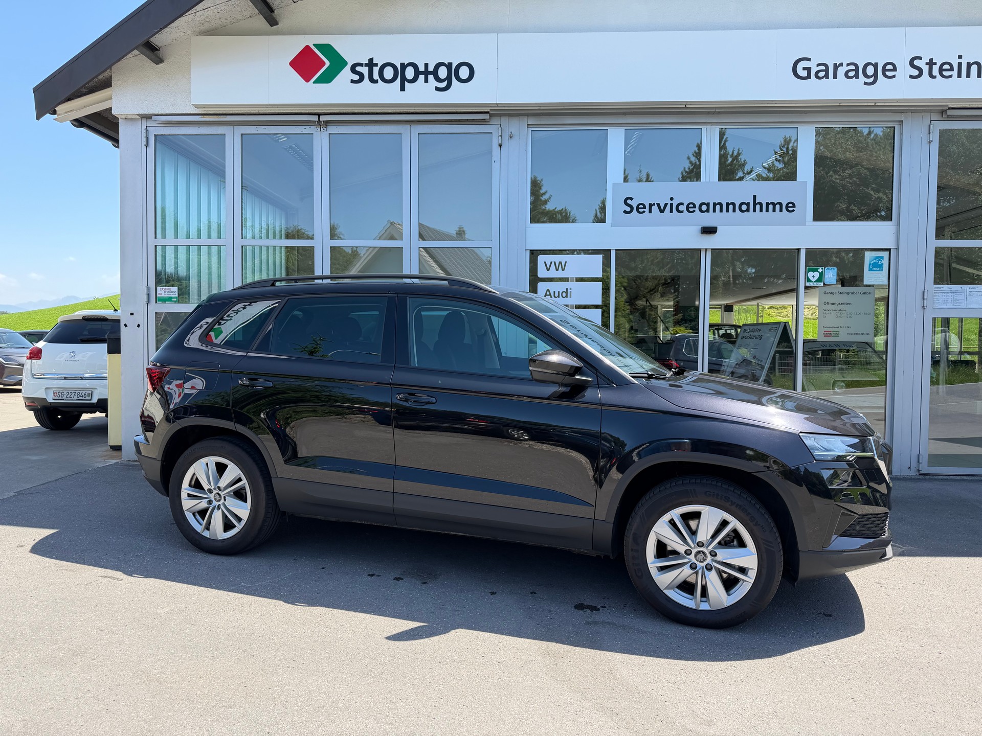 SKODA Karoq 2.0 TDI CR Selection 4x4 DSG-showroom-element-3