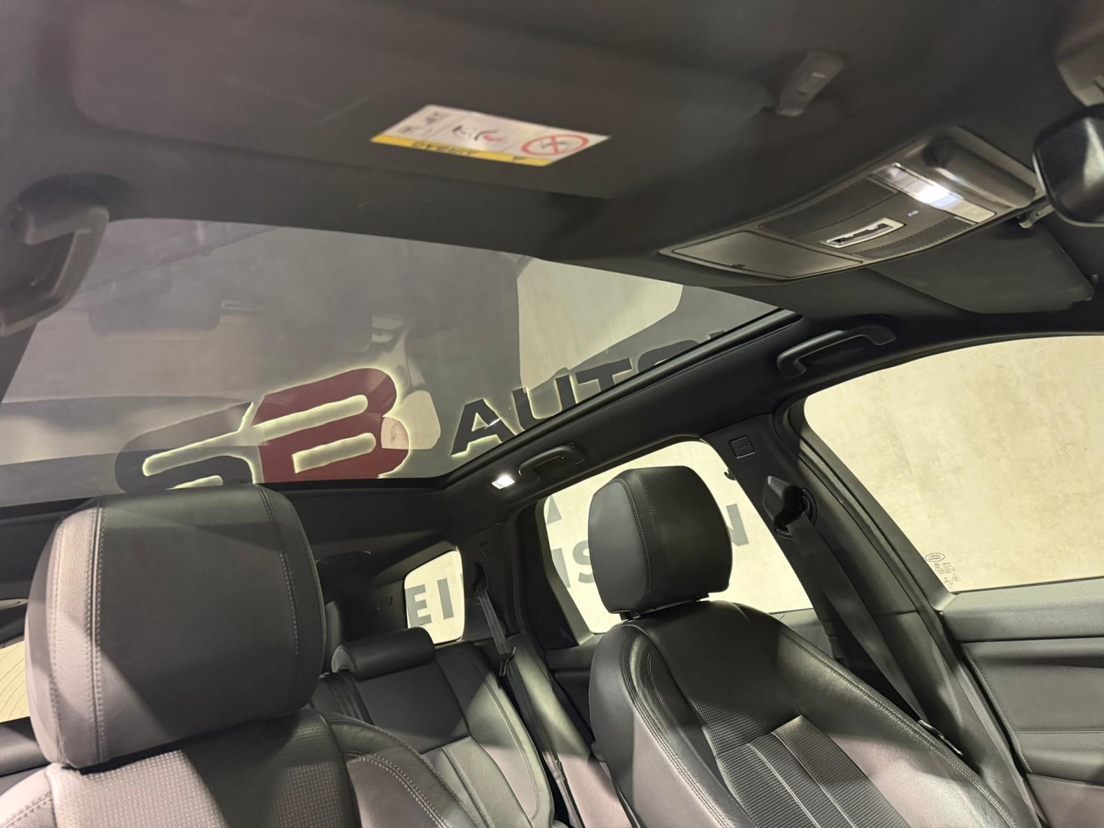 LAND ROVER Discovery Sport 2.0 TD4 HSE AT9-image-23