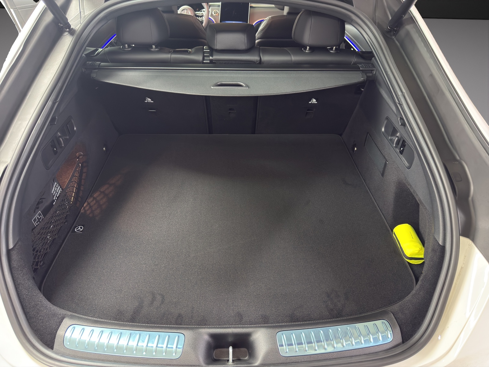 MERCEDES-BENZ GLC Coupé 300 4Matic 9G-Tronic-image-8