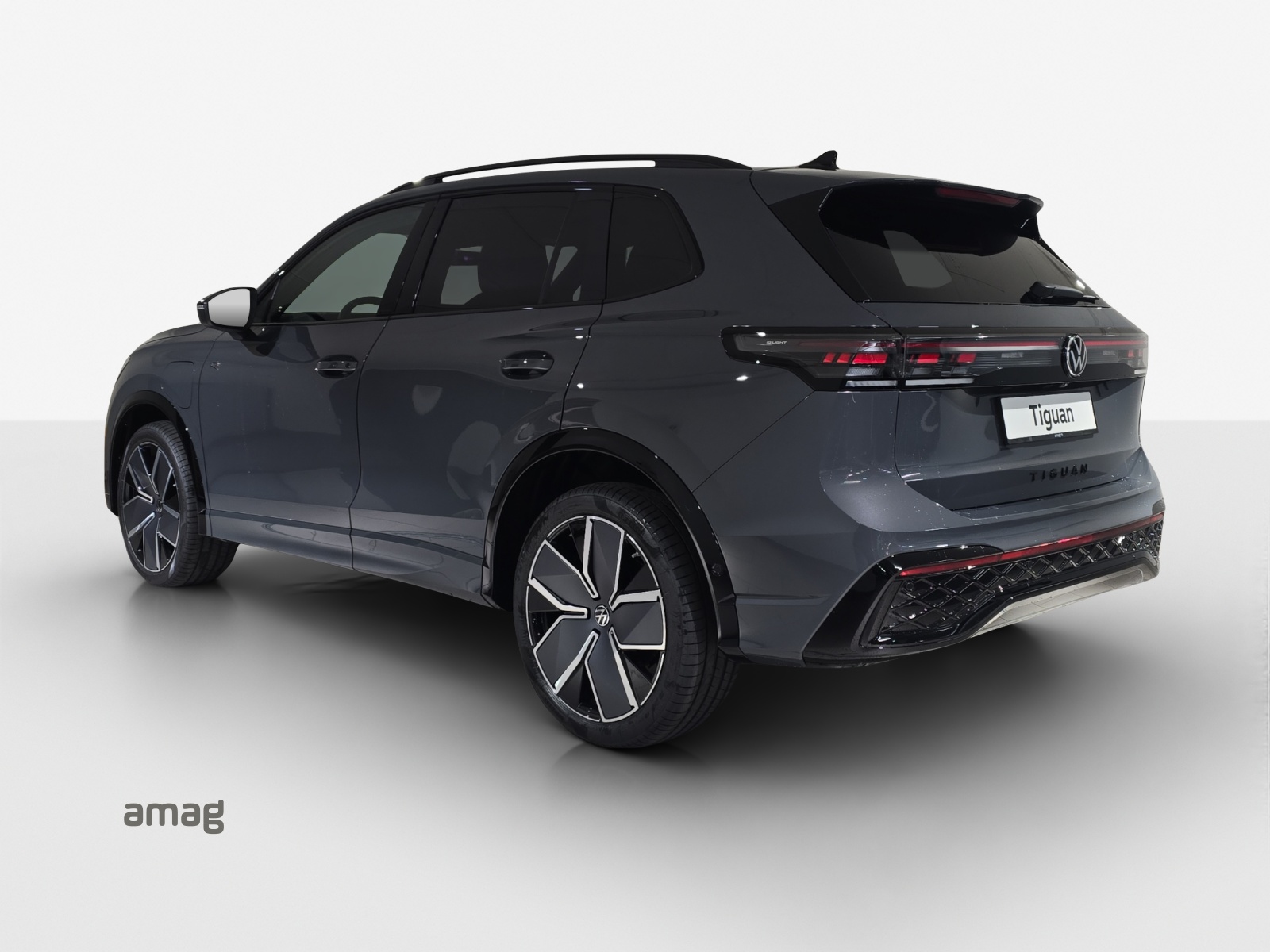 VW Tiguan 1.5 TSI evo2 eHybrid R-Line United DSG-showroom-element-2