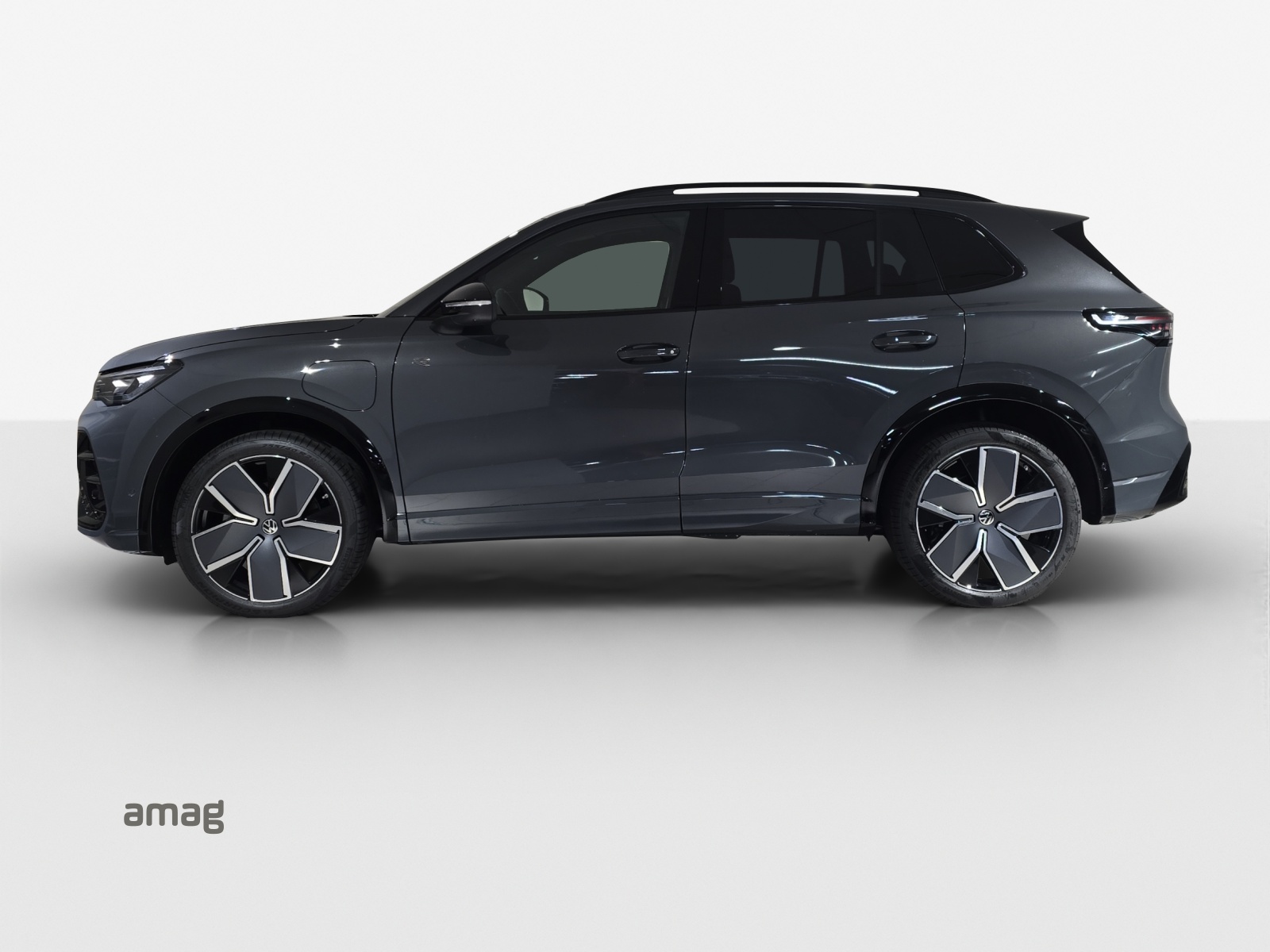 VW Tiguan 1.5 TSI evo2 eHybrid R-Line United DSG-showroom-element-1