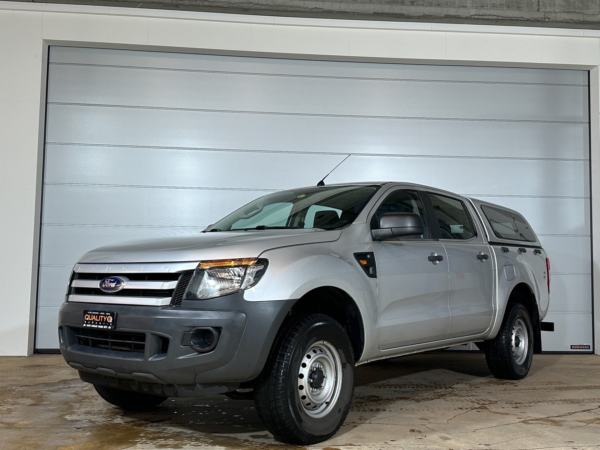 FORD Ranger XLT 2.2 TDCi 4x4