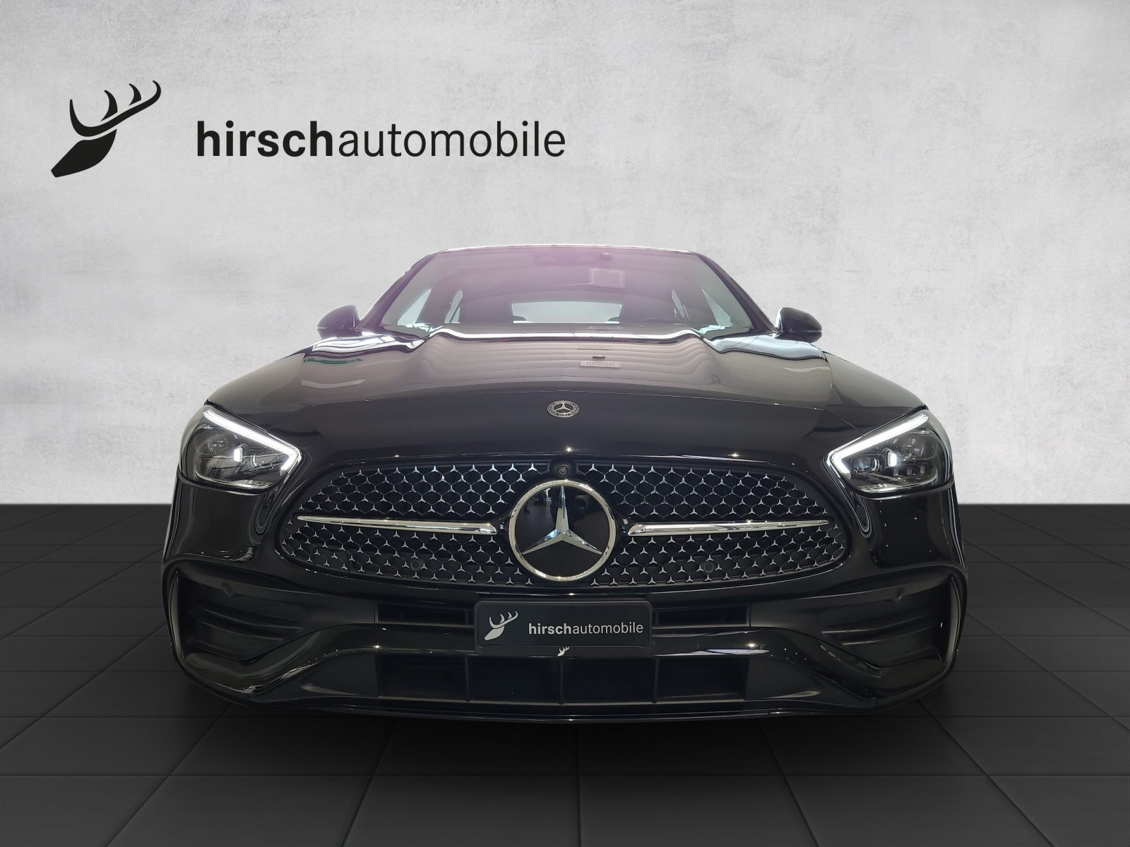 MERCEDES-BENZ C 200 4Matic AMG Line-image-5