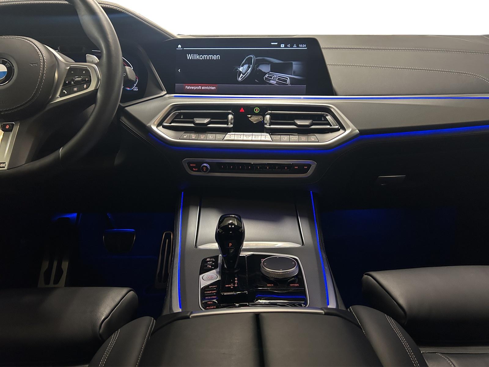 BMW X5 xDrive40d M Sport-image-12