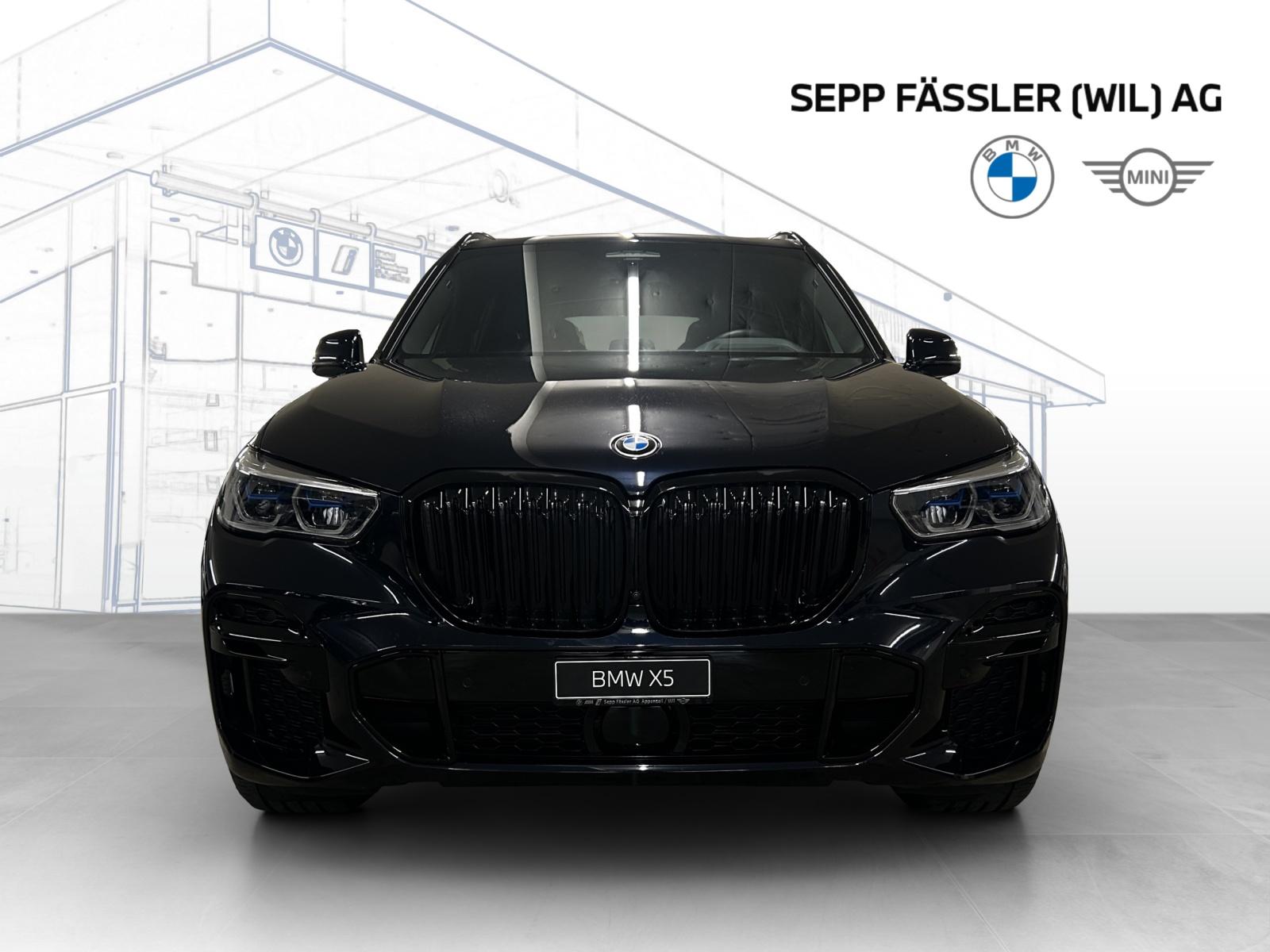 BMW X5 xDrive40d M Sport-image-21