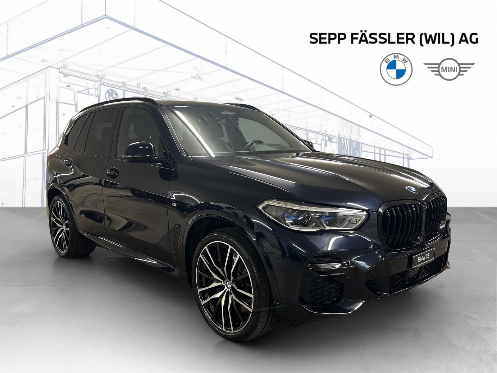 BMW X5 xDrive40d M Sport-showroom-element-1