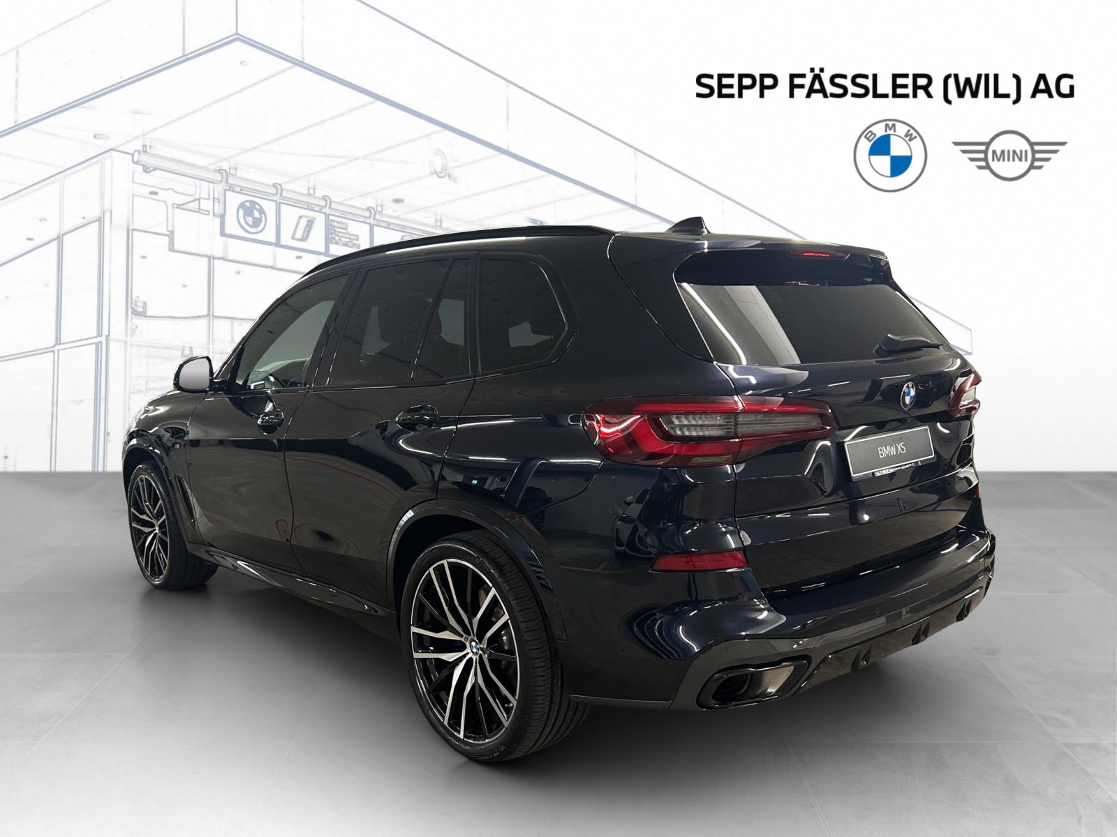 BMW X5 xDrive40d M Sport-showroom-element-3