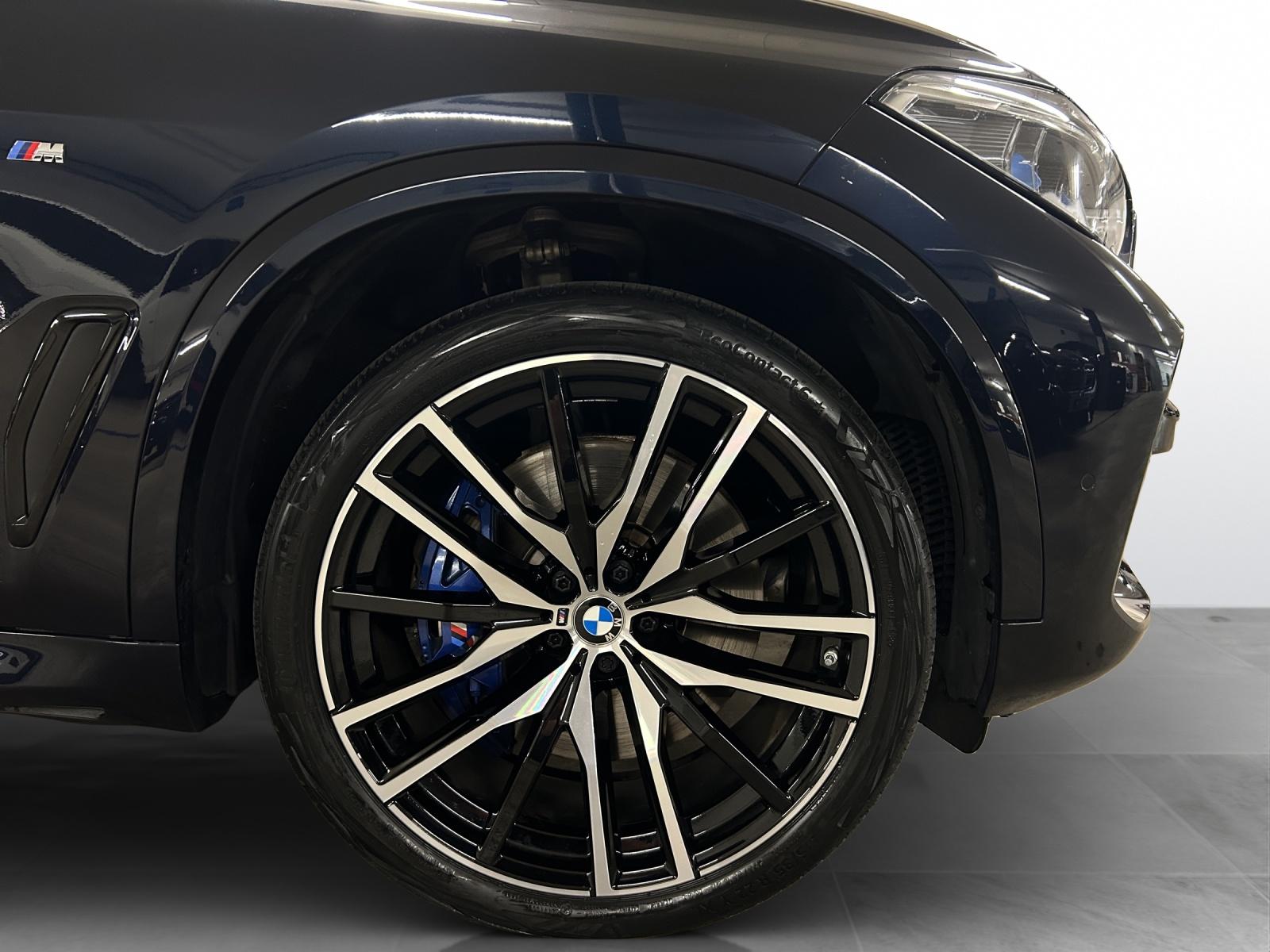 BMW X5 xDrive40d M Sport-image-19