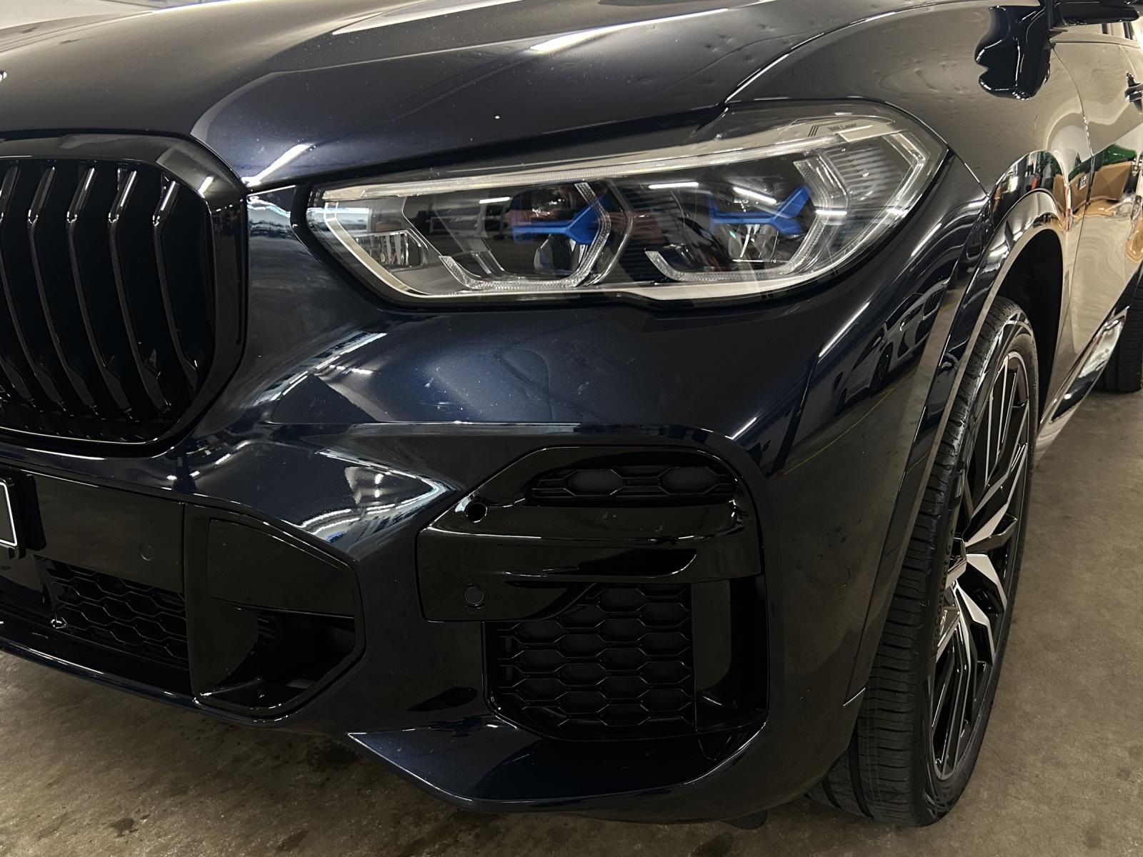 BMW X5 xDrive40d M Sport-image-20