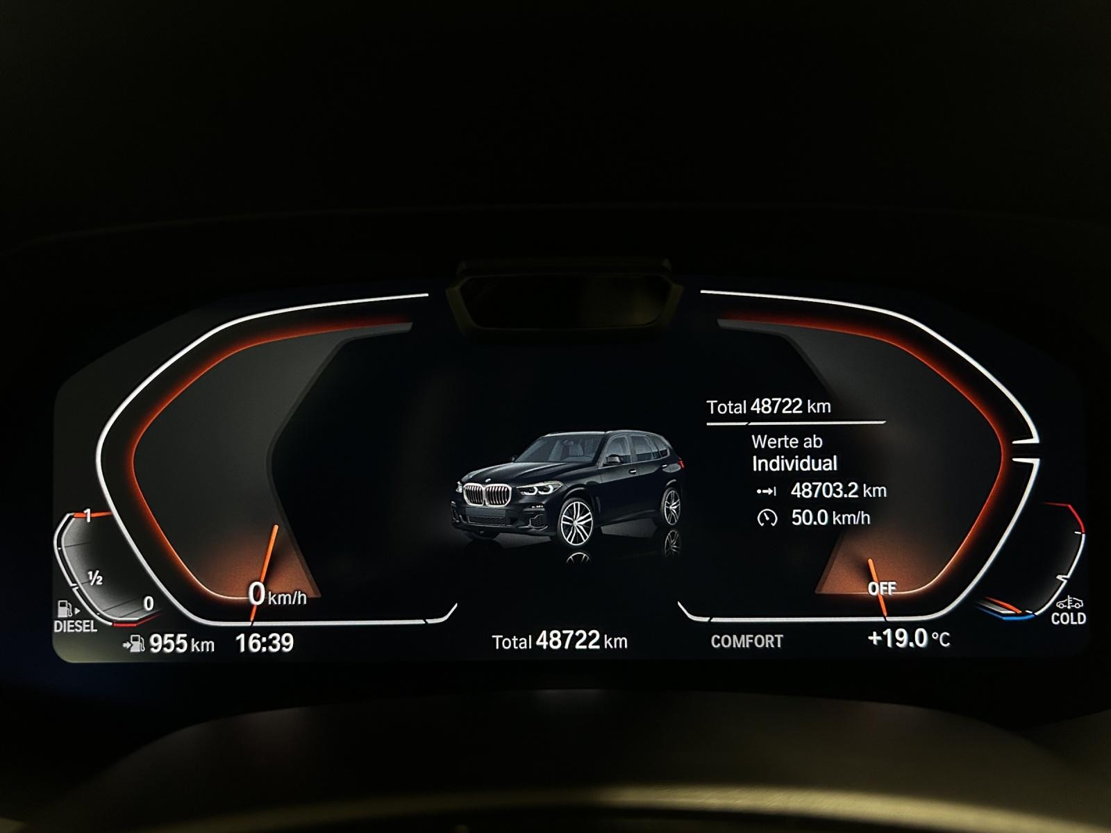 BMW X5 xDrive40d M Sport-image-25