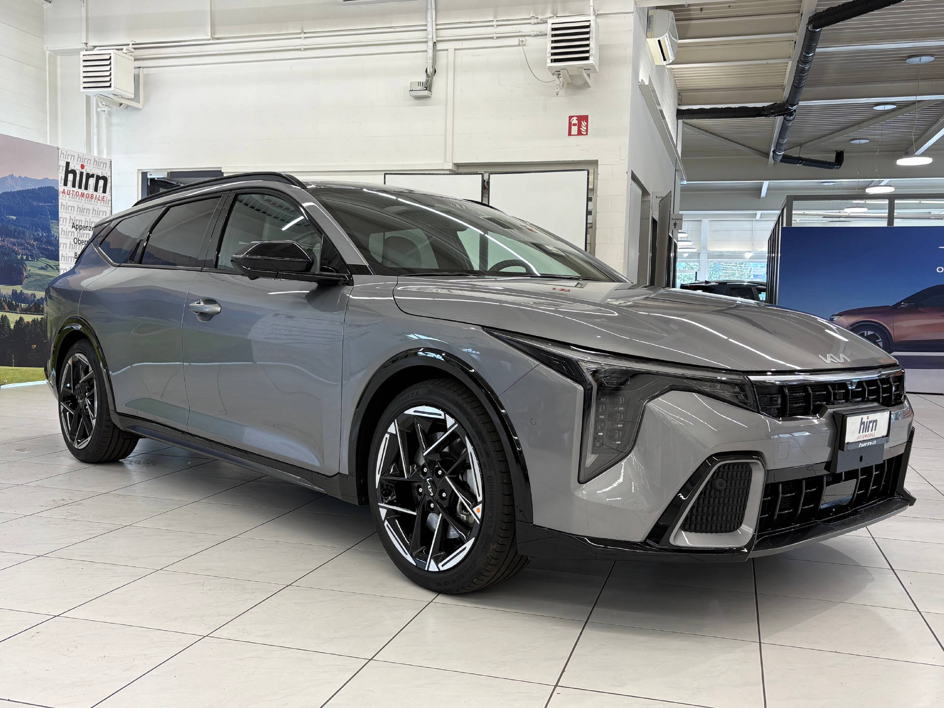 KIA K4 SW 1.6 T-GDi GT-Line-image-2