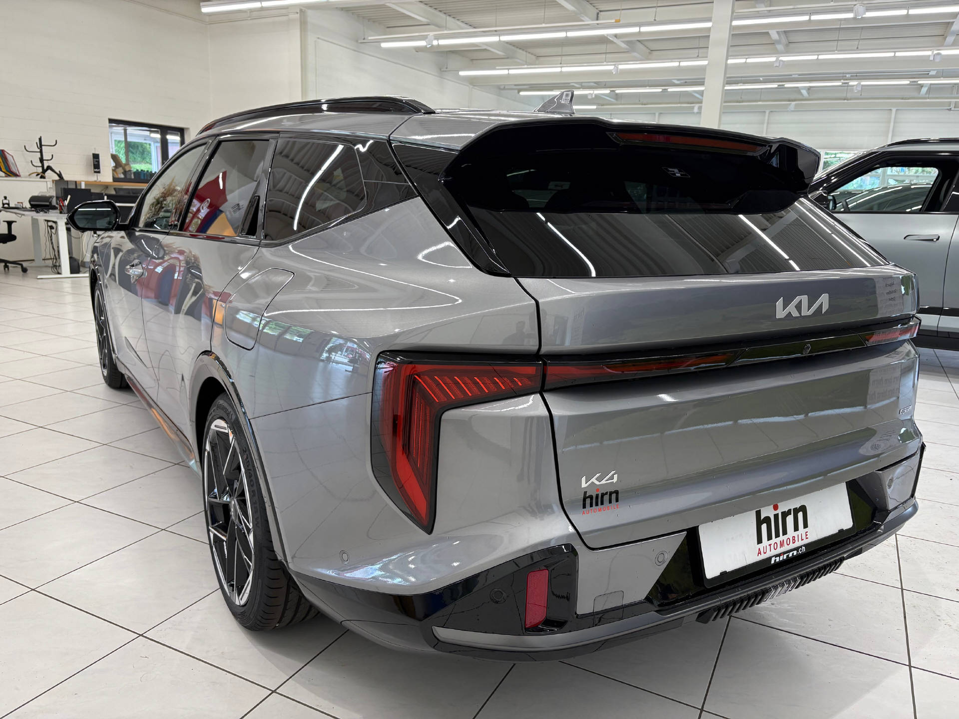 KIA K4 SW 1.6 T-GDi GT-Line-image-6
