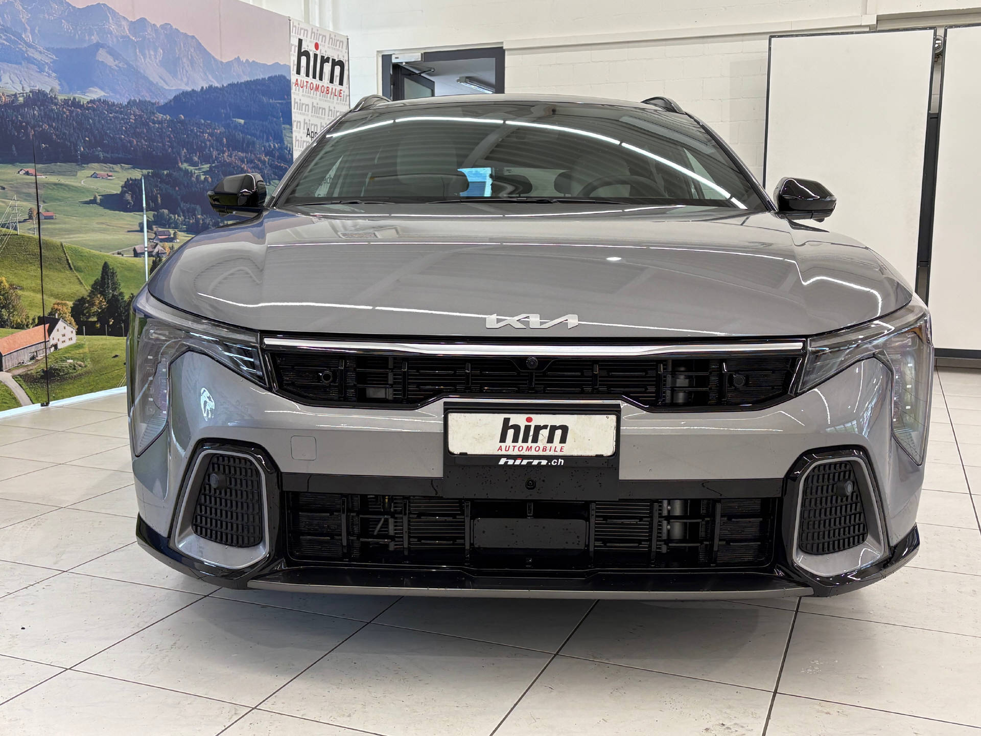 KIA K4 SW 1.6 T-GDi GT-Line-image-1