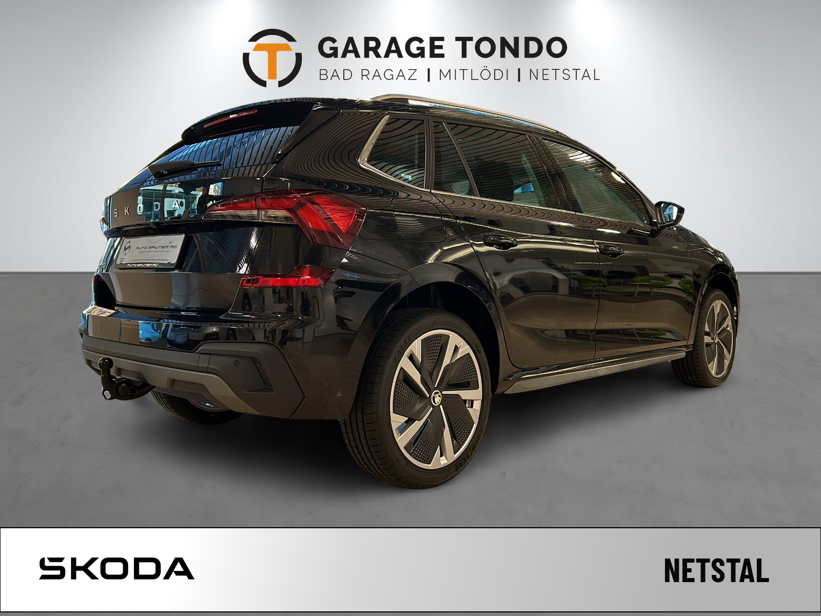 SKODA KAMIQ 1.0 TSI SELECTION DSG-showroom-element-3