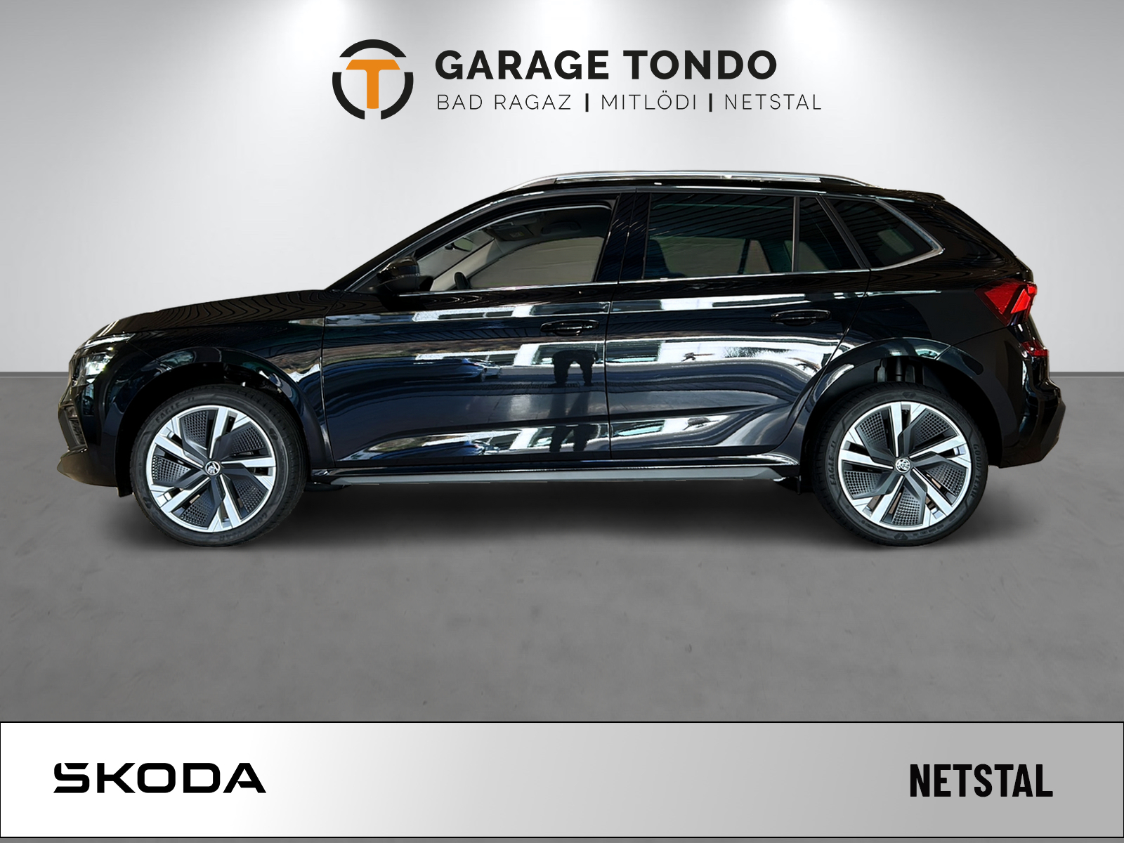 SKODA KAMIQ 1.0 TSI SELECTION DSG-showroom-element-2