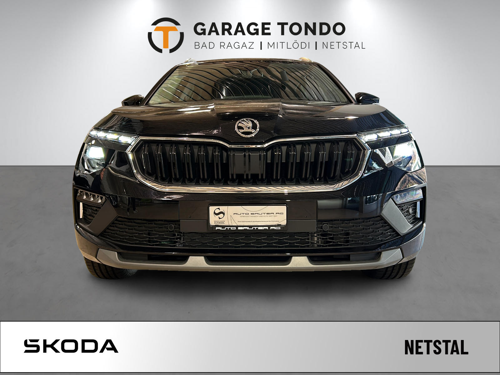 SKODA KAMIQ 1.0 TSI SELECTION DSG-showroom-element-1