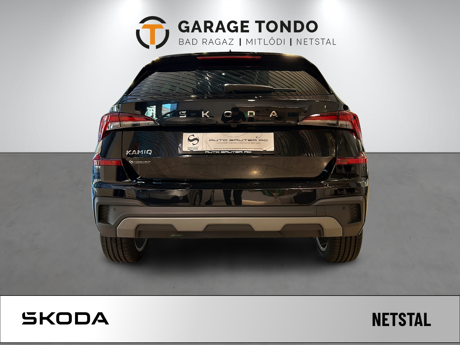 SKODA KAMIQ 1.0 TSI SELECTION DSG-image-4