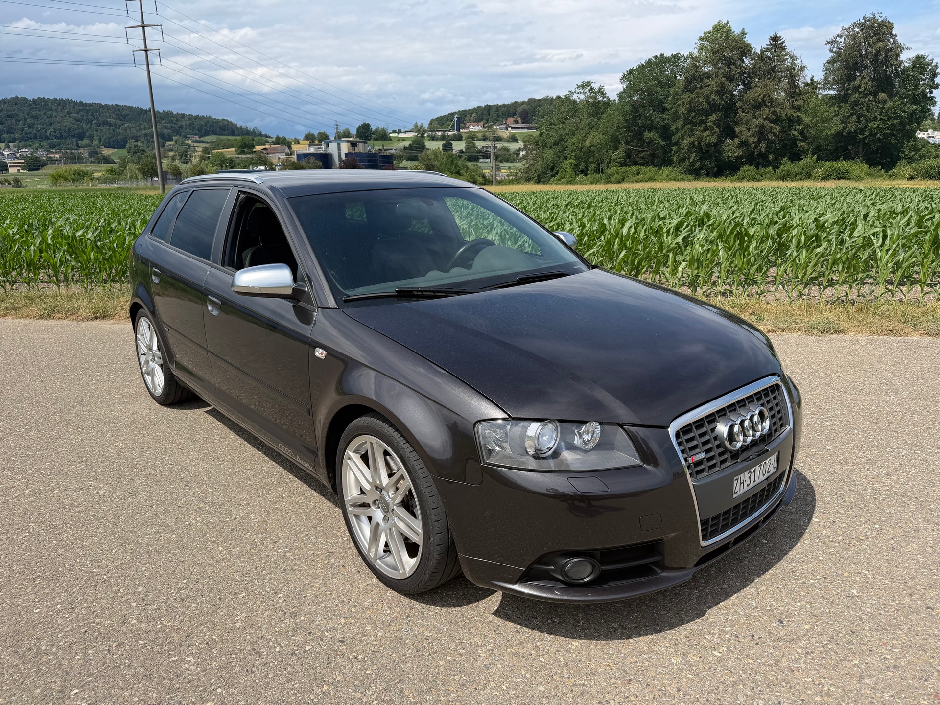 AUDI 2.0 TDI DSG ***FRISCH AB MFK***-showroom-element-3