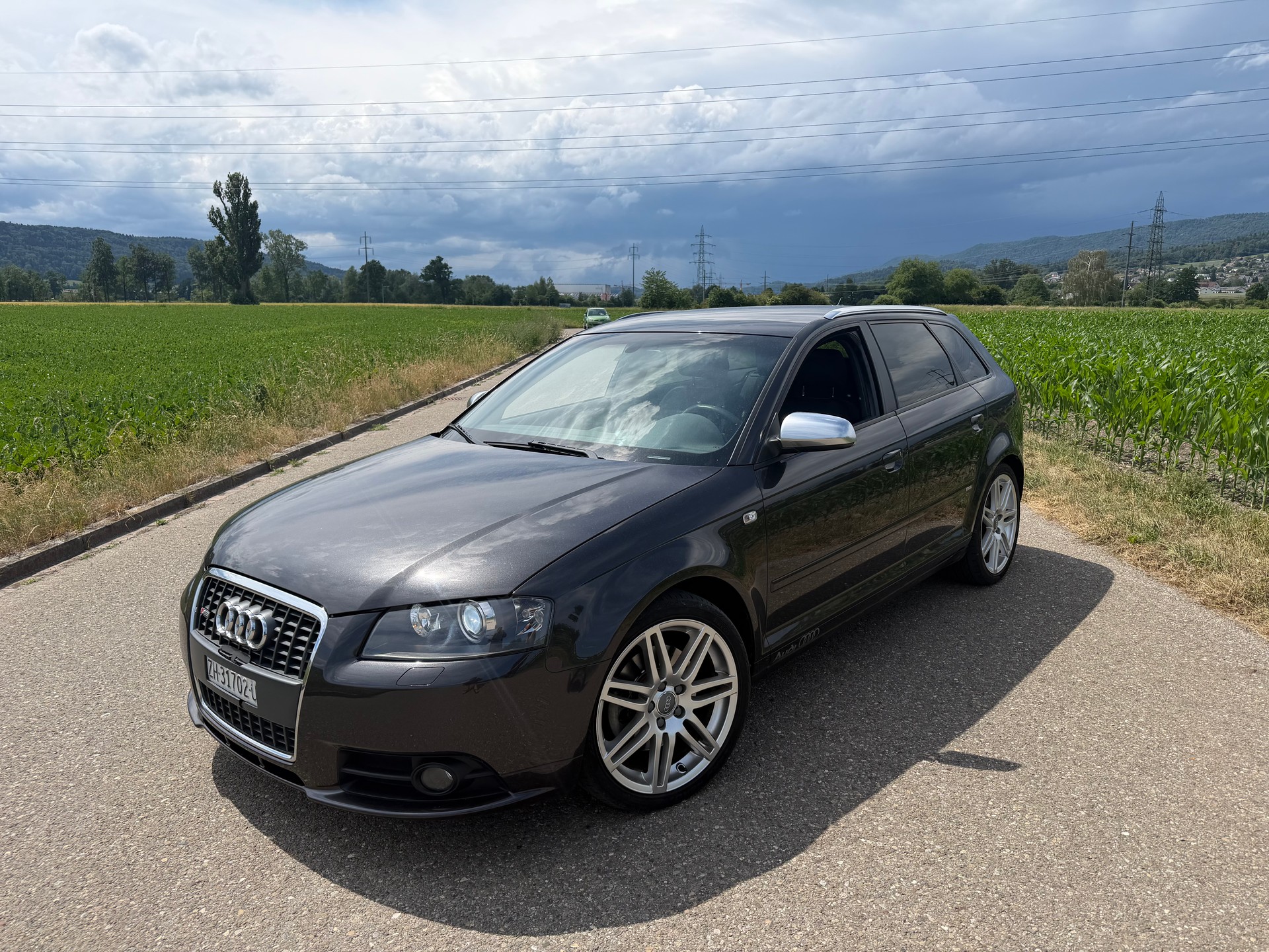 AUDI 2.0 TDI DSG ***FRISCH AB MFK***