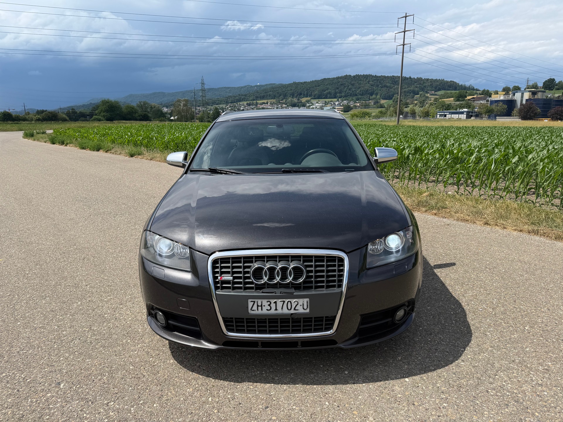 AUDI 2.0 TDI DSG ***FRISCH AB MFK***-showroom-element-2