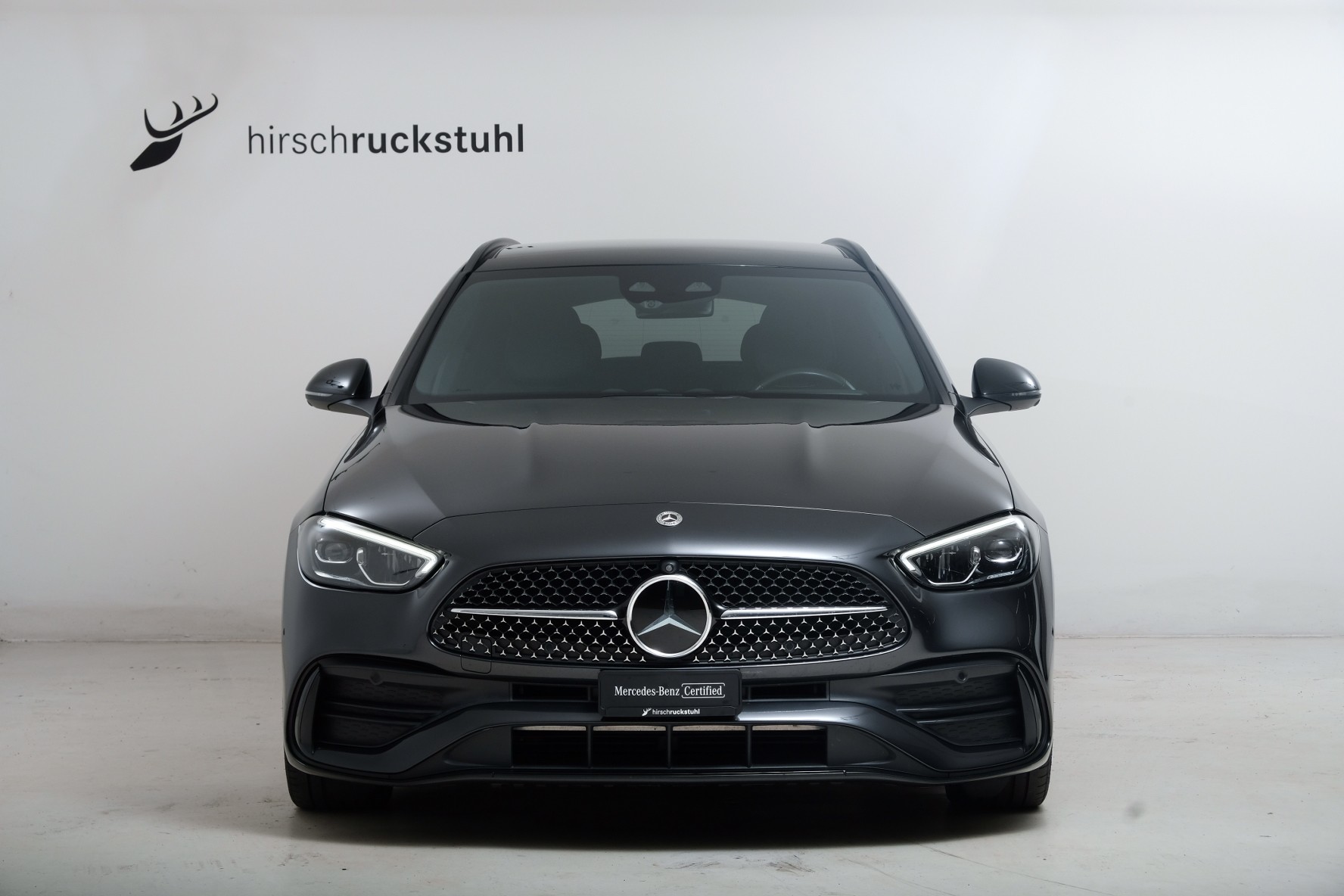 MERCEDES-BENZ C 220 d T 4Matic AMG Line-showroom-element-1