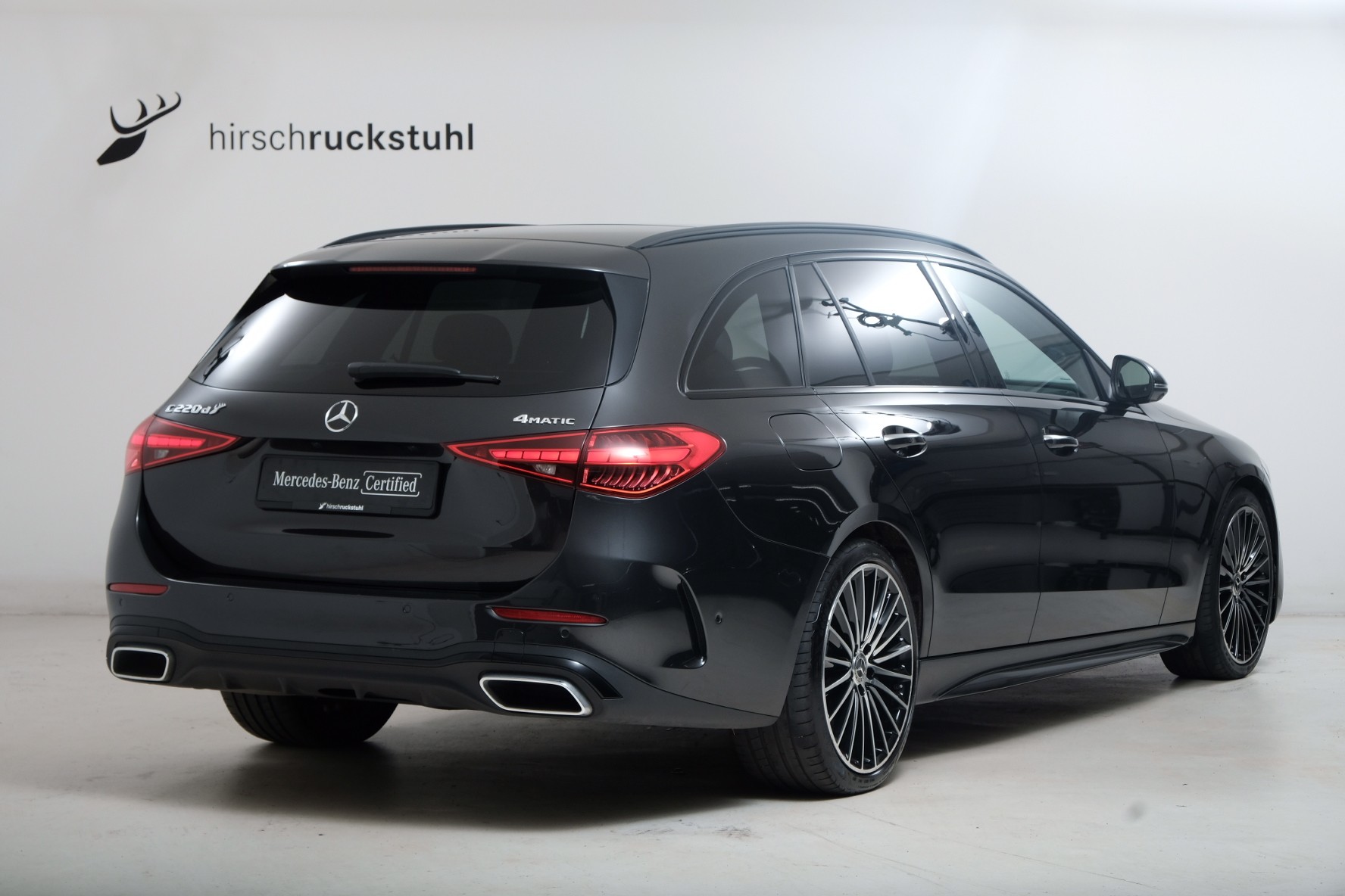 MERCEDES-BENZ C 220 d T 4Matic AMG Line-showroom-element-3