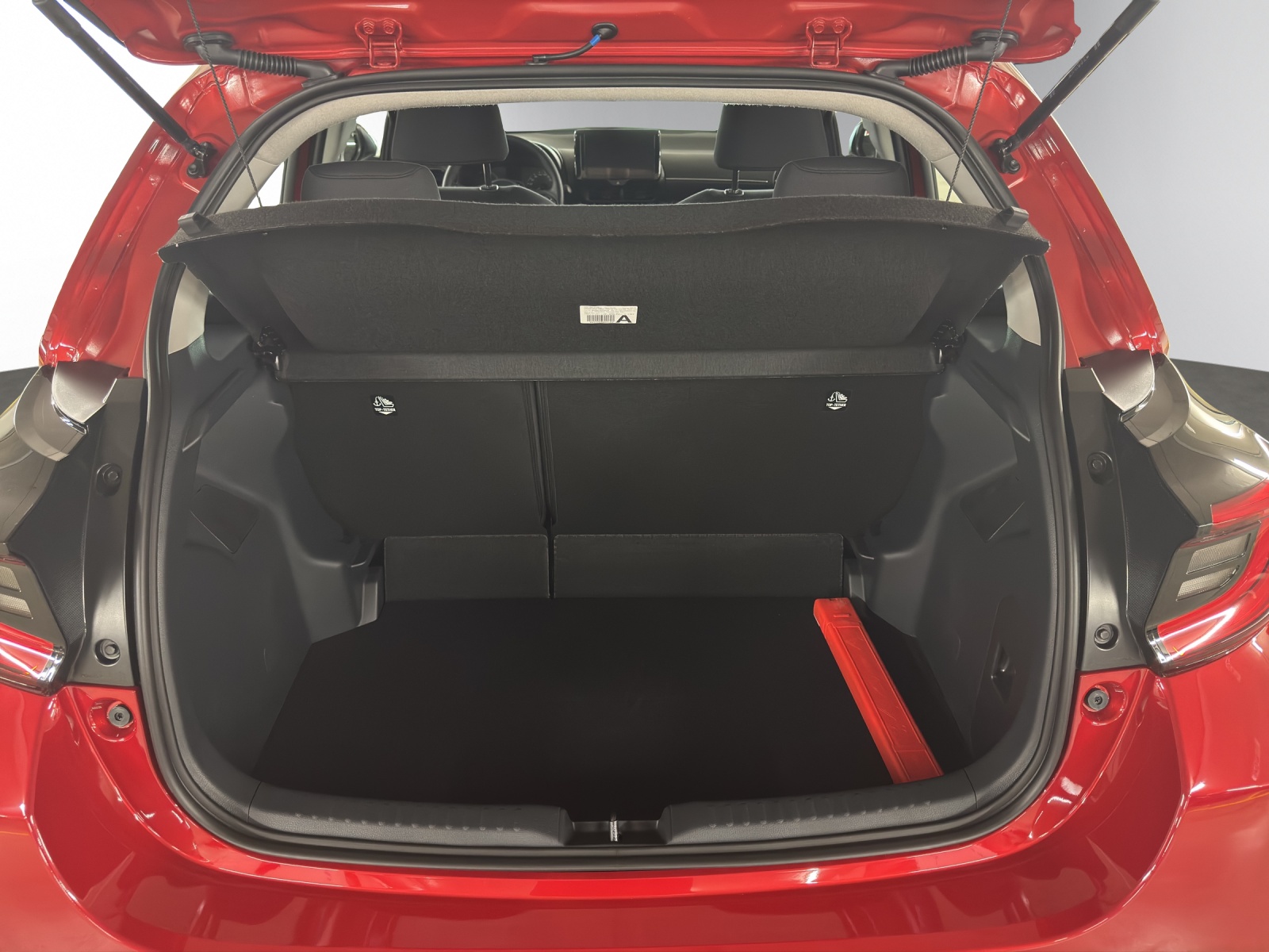 MAZDA 2 Hybrid Exclusive-line-image-11