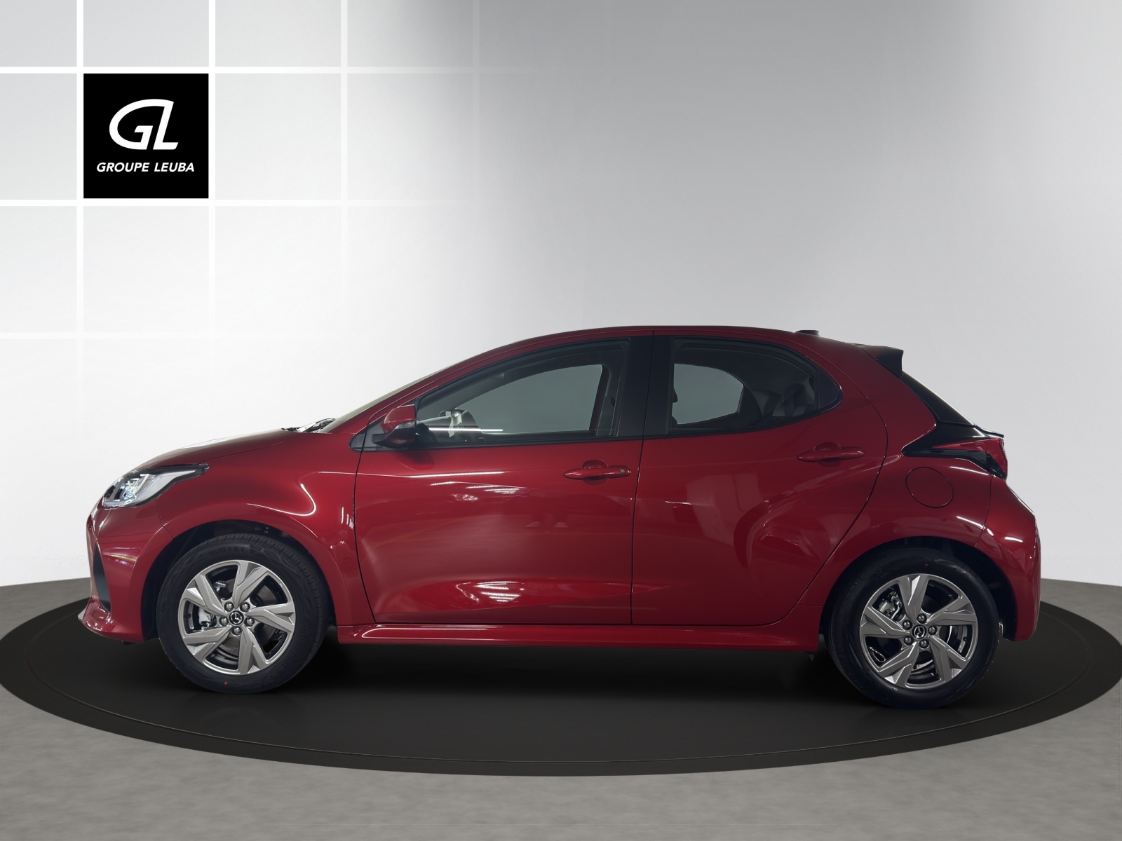 MAZDA 2 Hybrid Exclusive-line-showroom-element-2