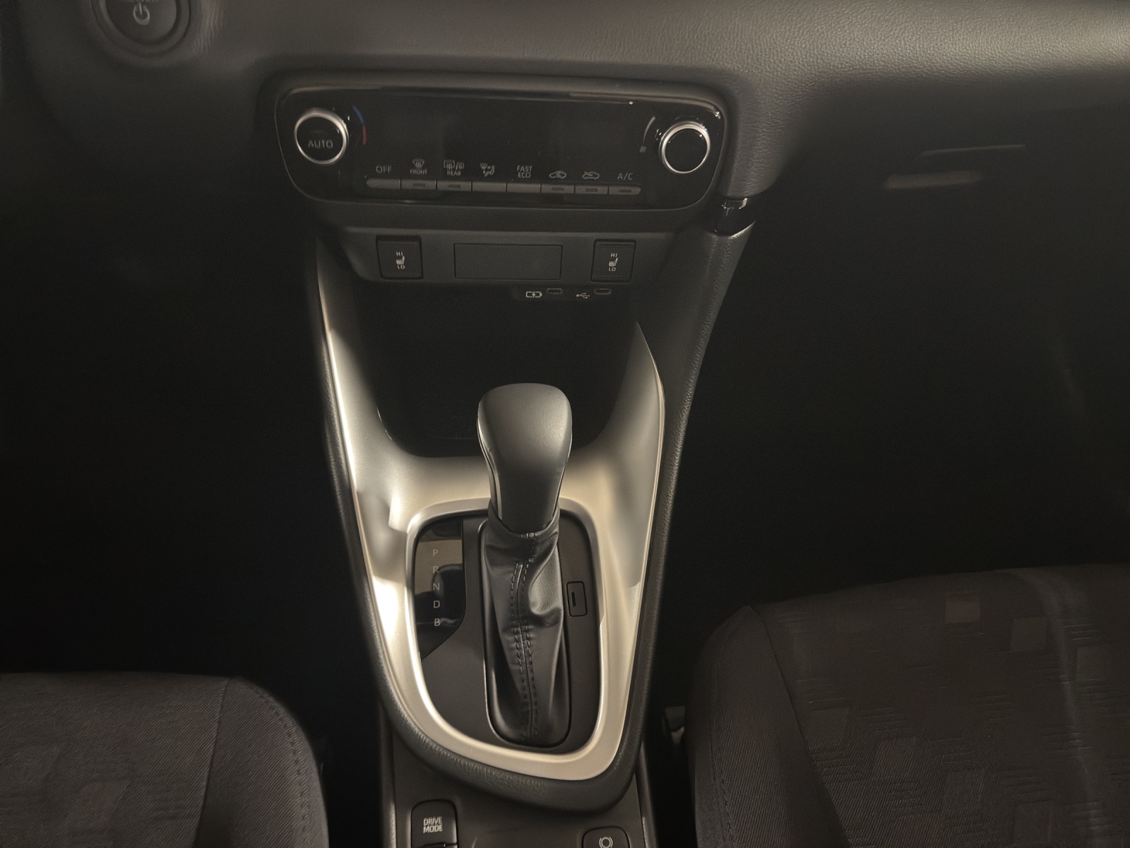 MAZDA 2 Hybrid Exclusive-line-image-8