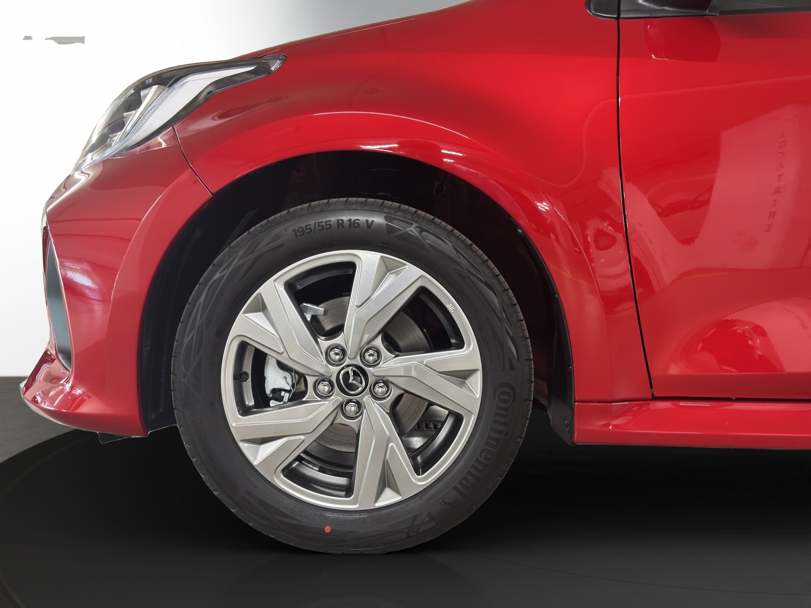 MAZDA 2 Hybrid Exclusive-line-image-5