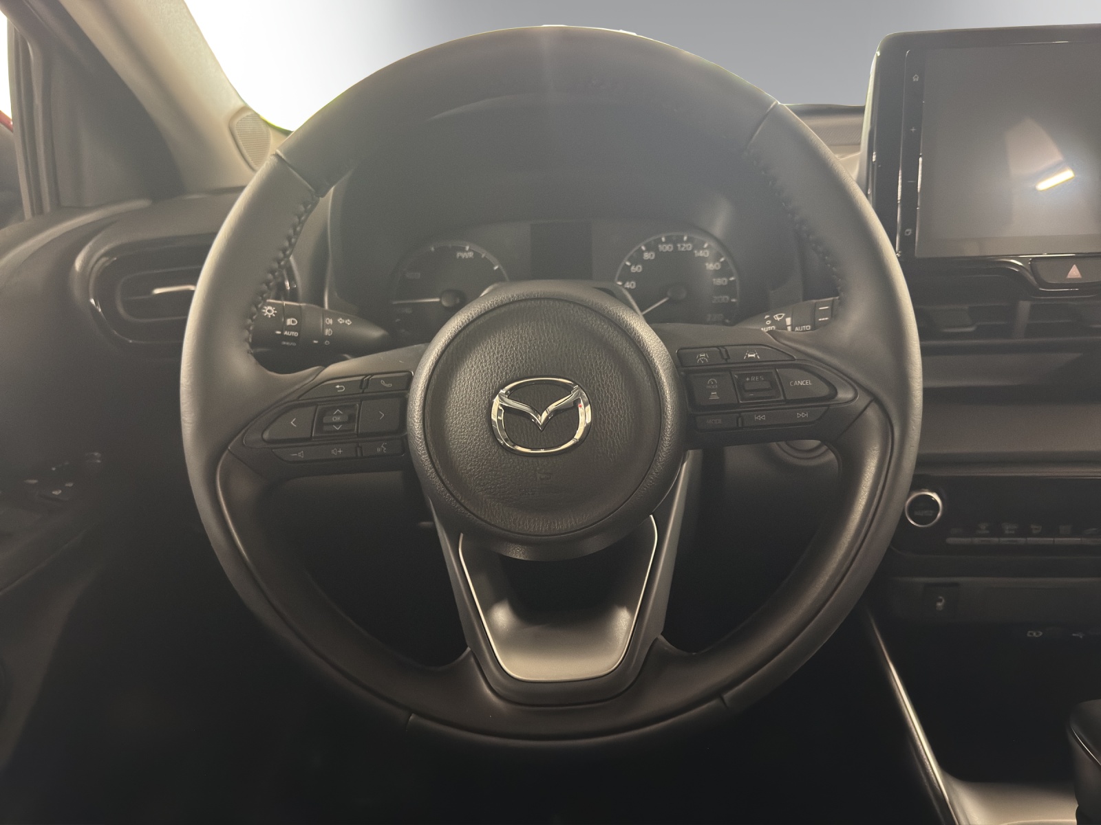MAZDA 2 Hybrid Exclusive-line-image-9